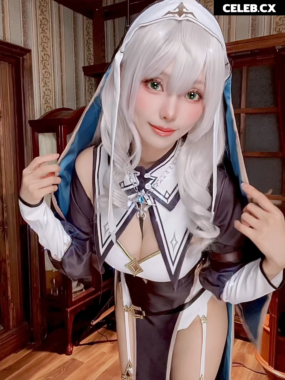 eeelyeee (Ely Cosplay) Image 8456684