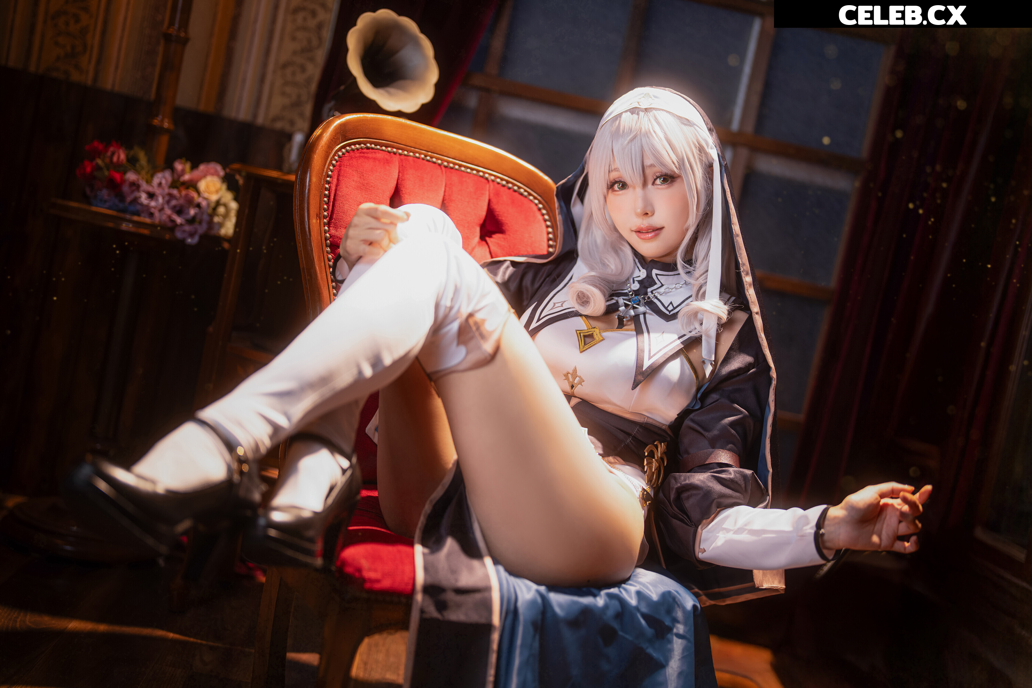 eeelyeee (Ely Cosplay) Image 8456658