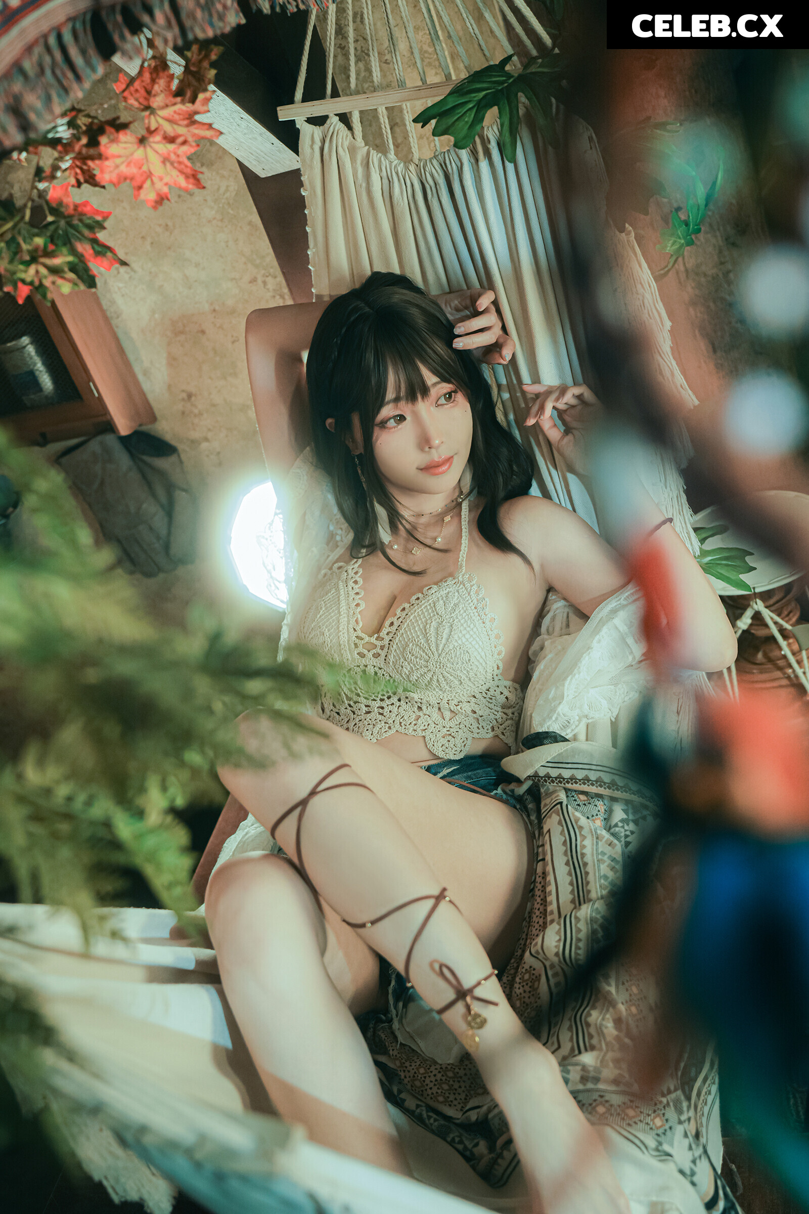eeelyeee (Ely Cosplay) Image 8456652