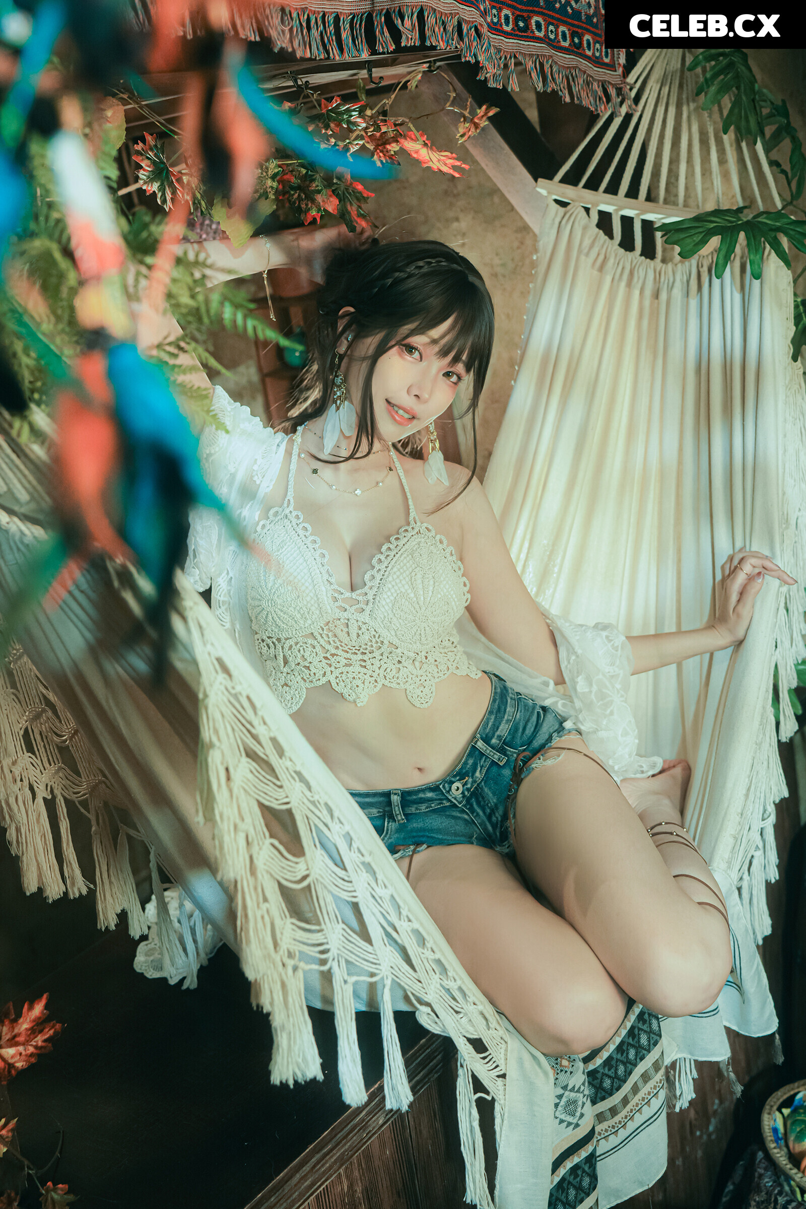 eeelyeee (Ely Cosplay) Image 8456650