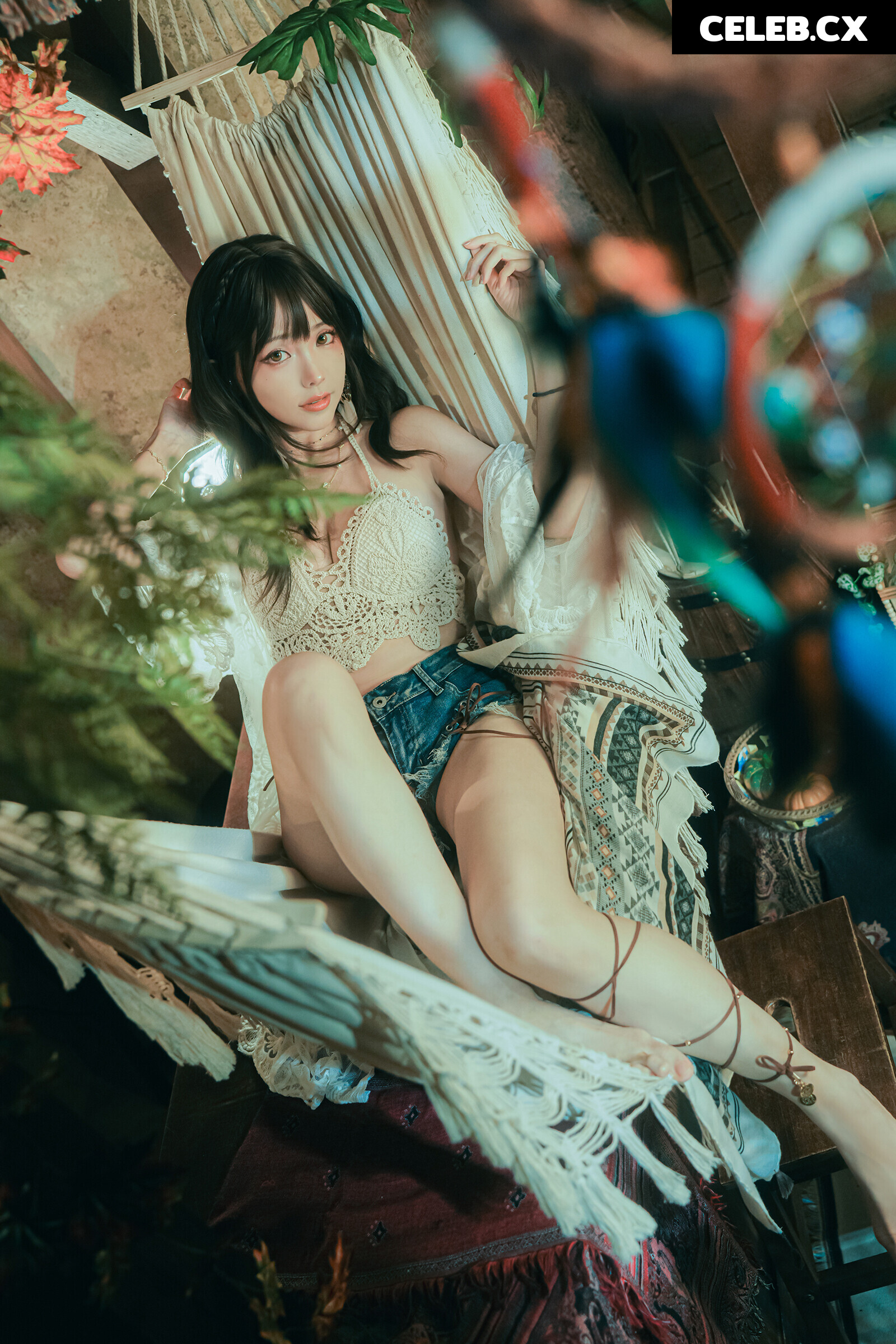 eeelyeee (Ely Cosplay) Image 8456653