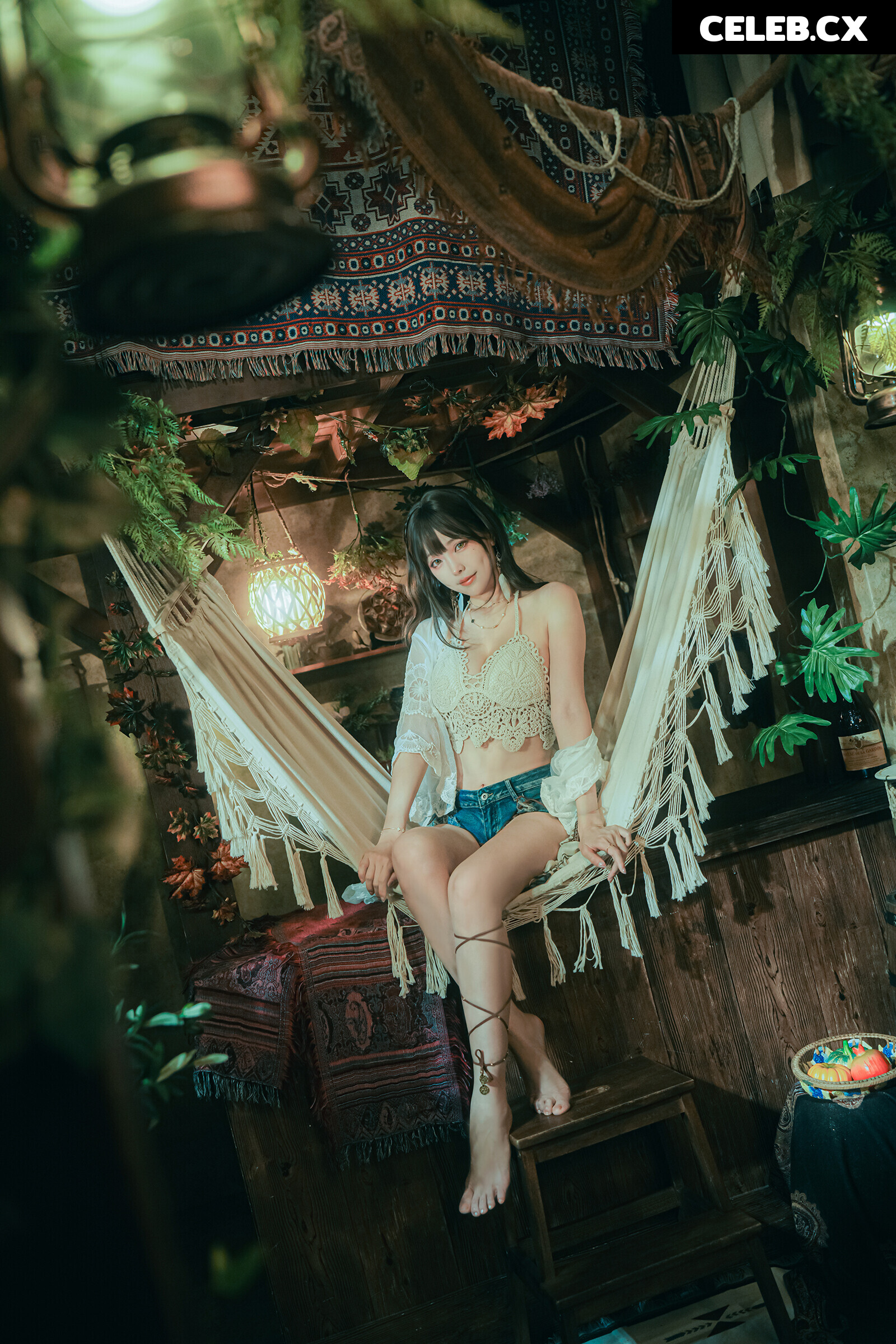 eeelyeee (Ely Cosplay) Image 8456657