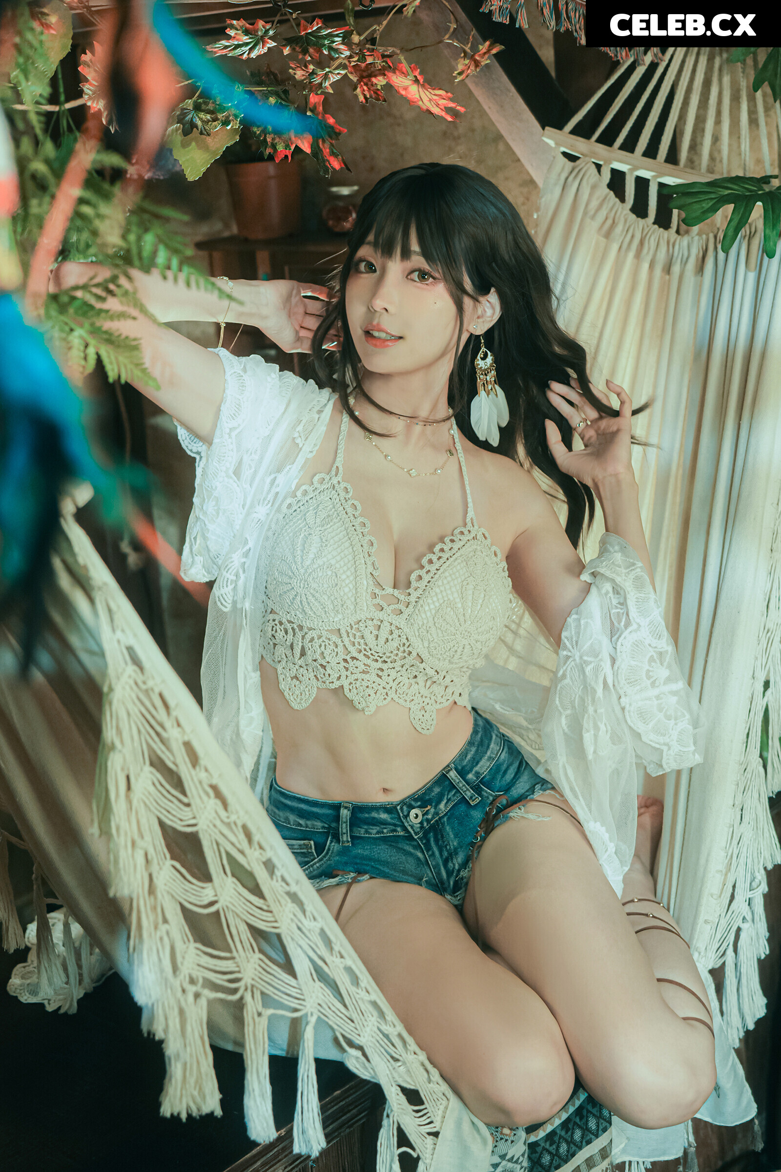 eeelyeee (Ely Cosplay) Image 8456649