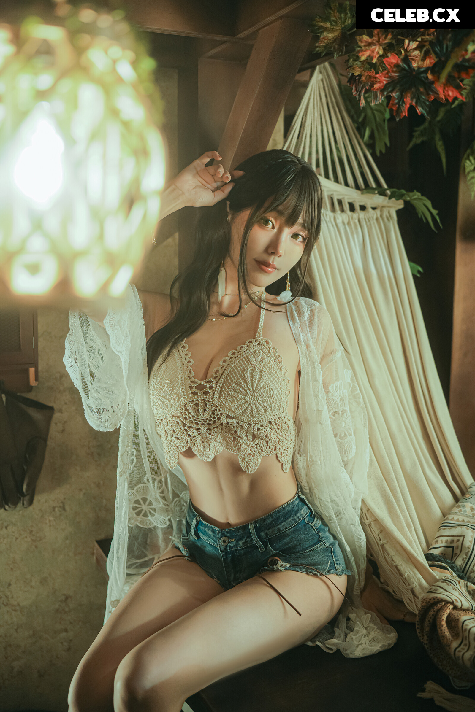 eeelyeee (Ely Cosplay) Image 8456645