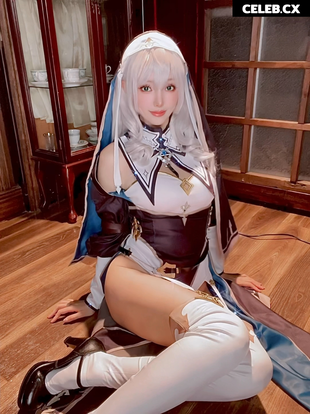 eeelyeee (Ely Cosplay) Image 8456679
