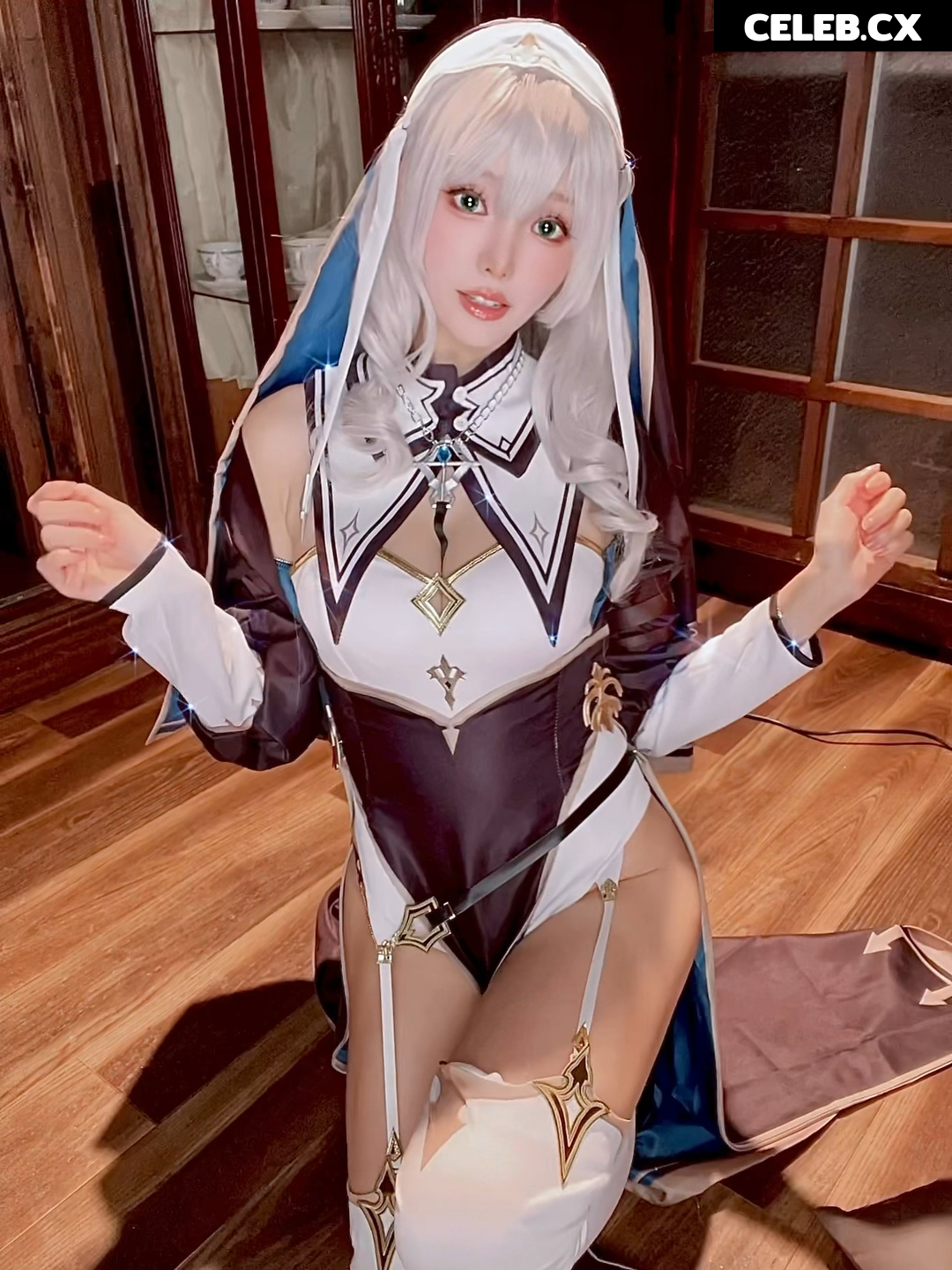 eeelyeee (Ely Cosplay) Image 8456678