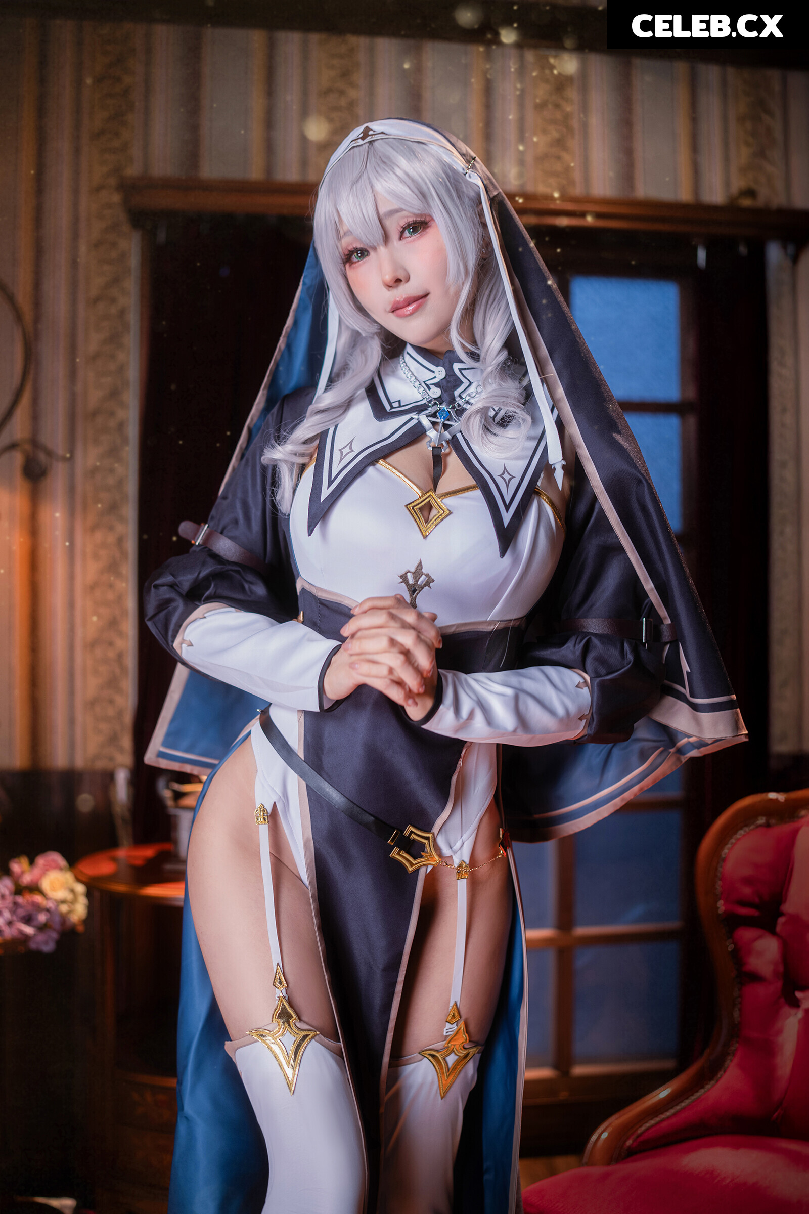 eeelyeee (Ely Cosplay) Image 8456672