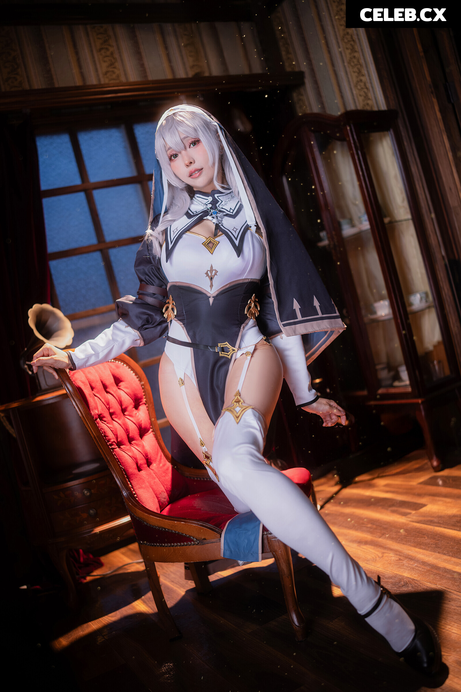 eeelyeee (Ely Cosplay) Image 8456671