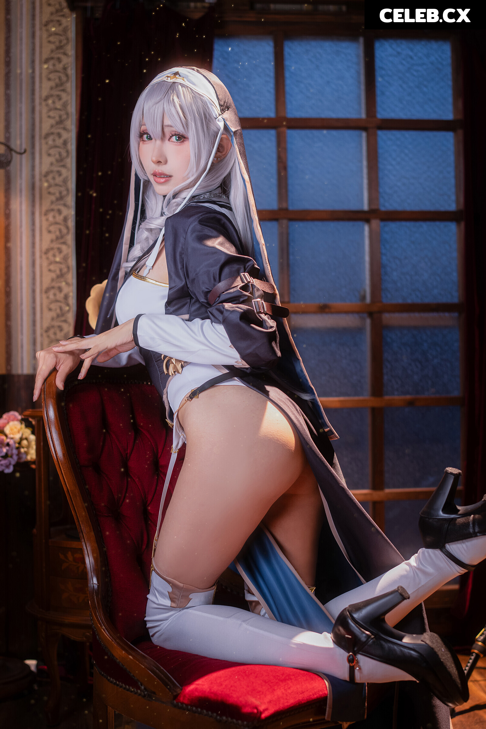 eeelyeee (Ely Cosplay) Image 8456670