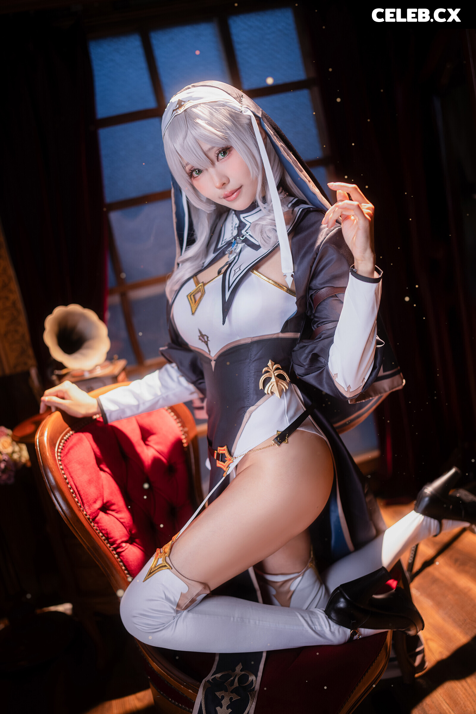 eeelyeee (Ely Cosplay) Image 8456673