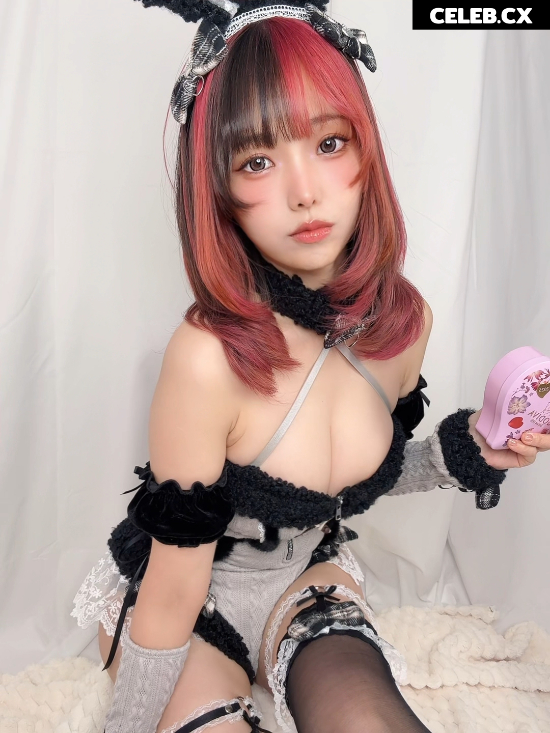 eeelyeee (Ely Cosplay) Image 8456675