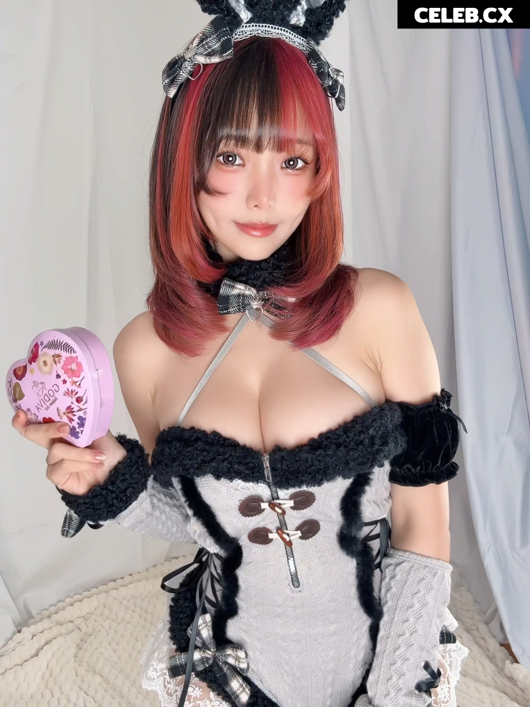 eeelyeee (Ely Cosplay) Image 8456674