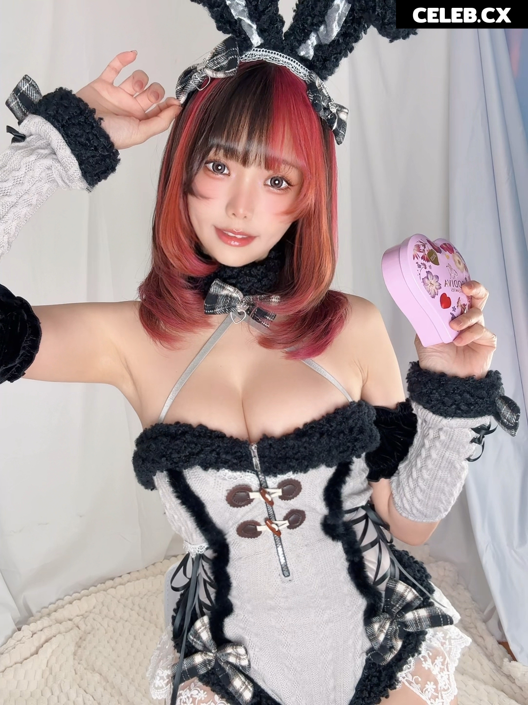 eeelyeee (Ely Cosplay) Image 8456677