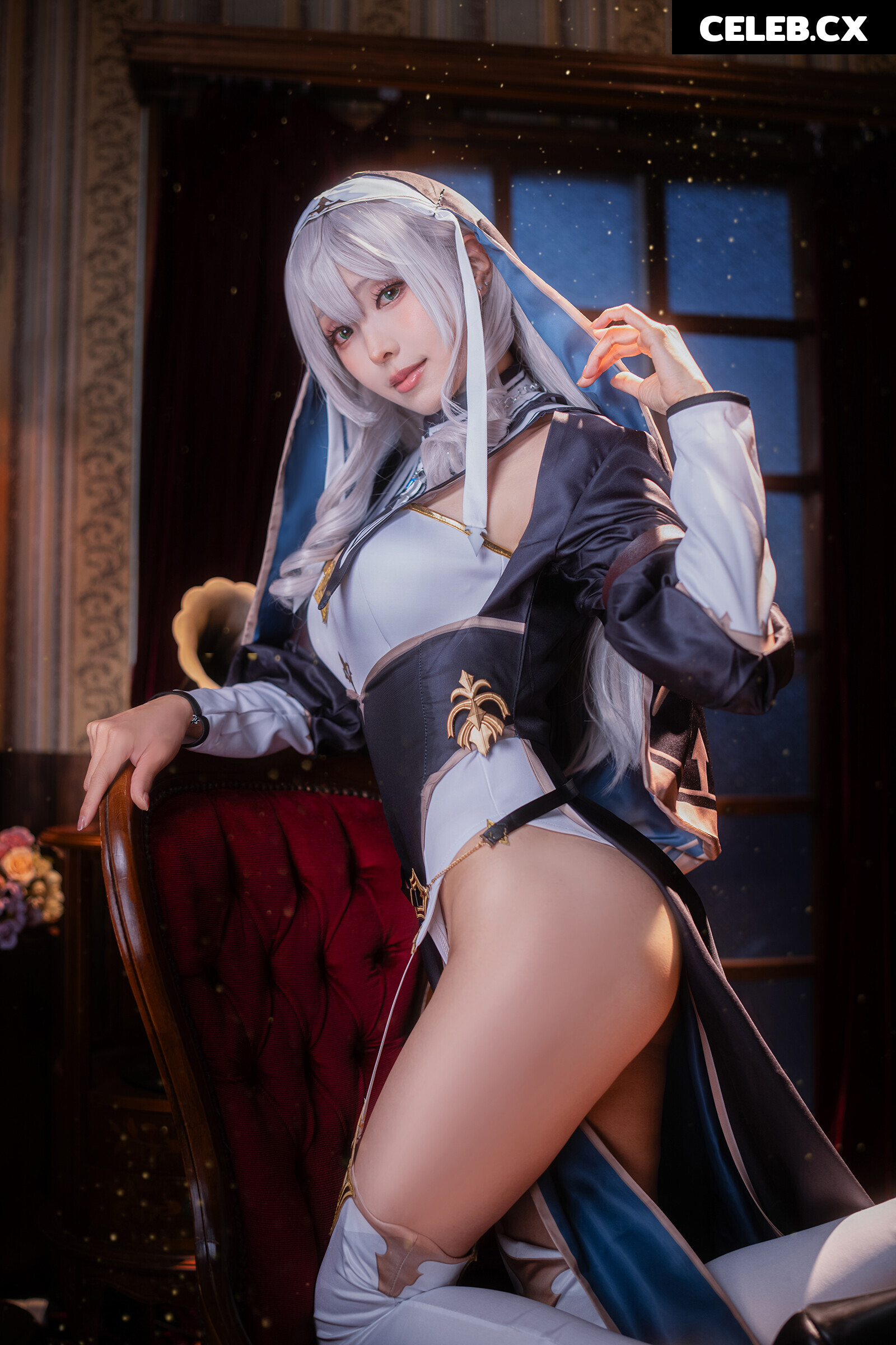 eeelyeee (Ely Cosplay) Image 8456669