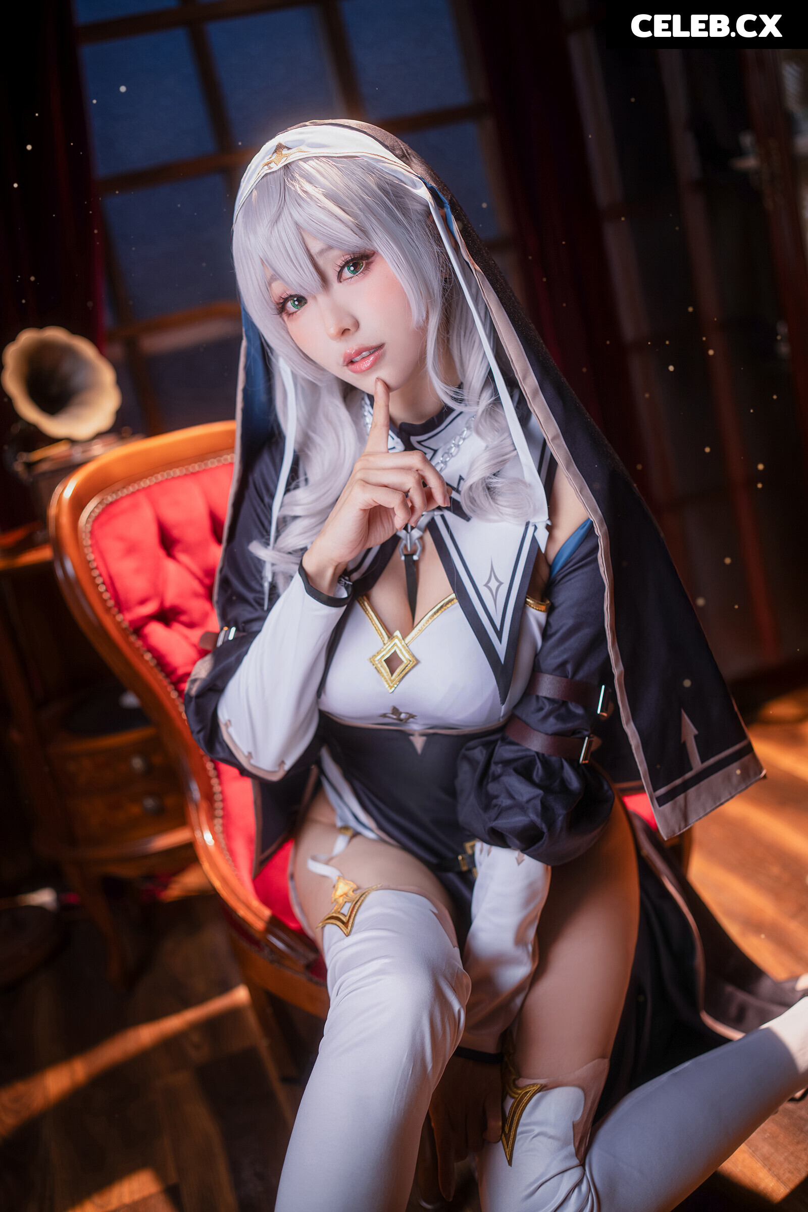 eeelyeee (Ely Cosplay) Image 8456668