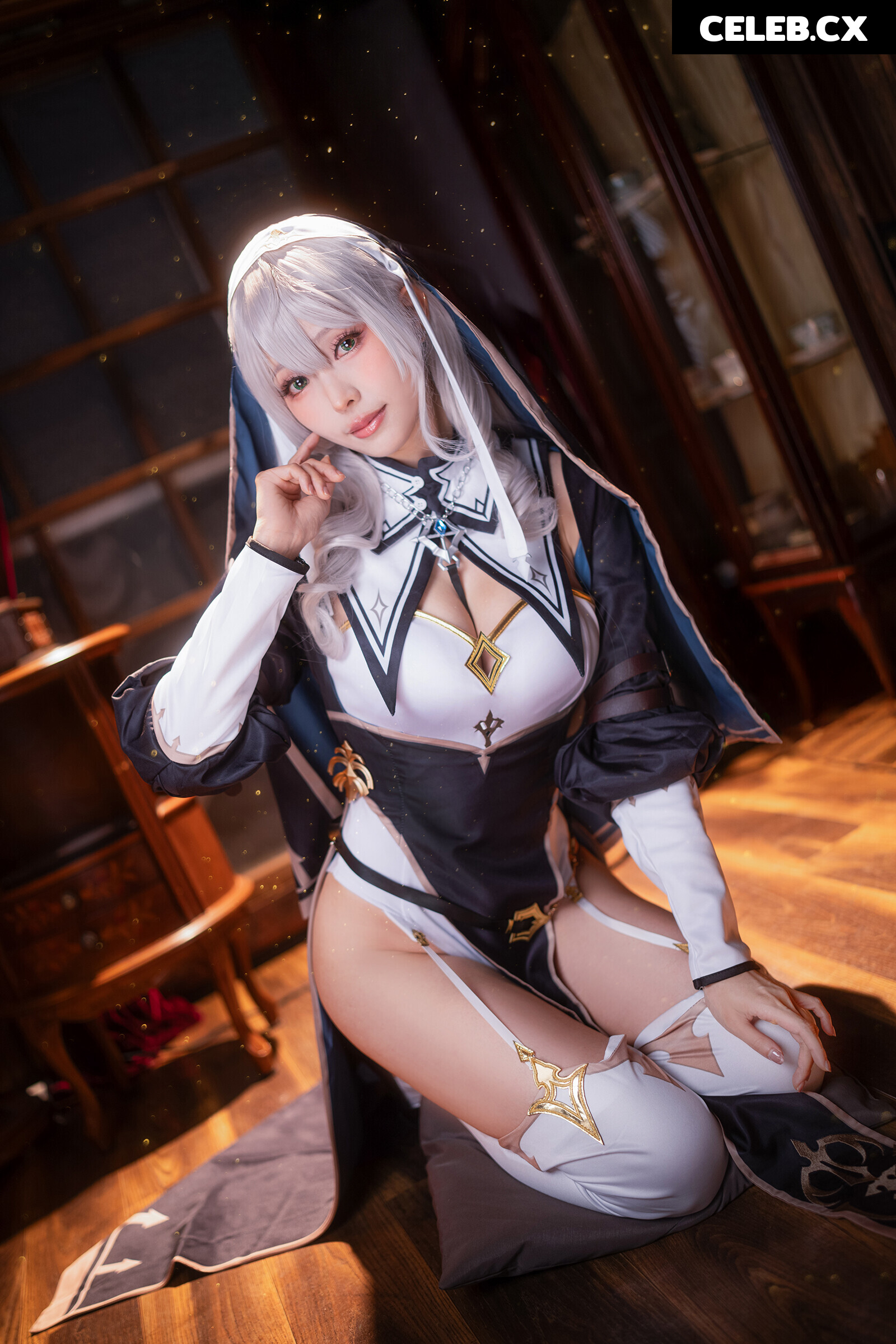 eeelyeee (Ely Cosplay) Image 8456662