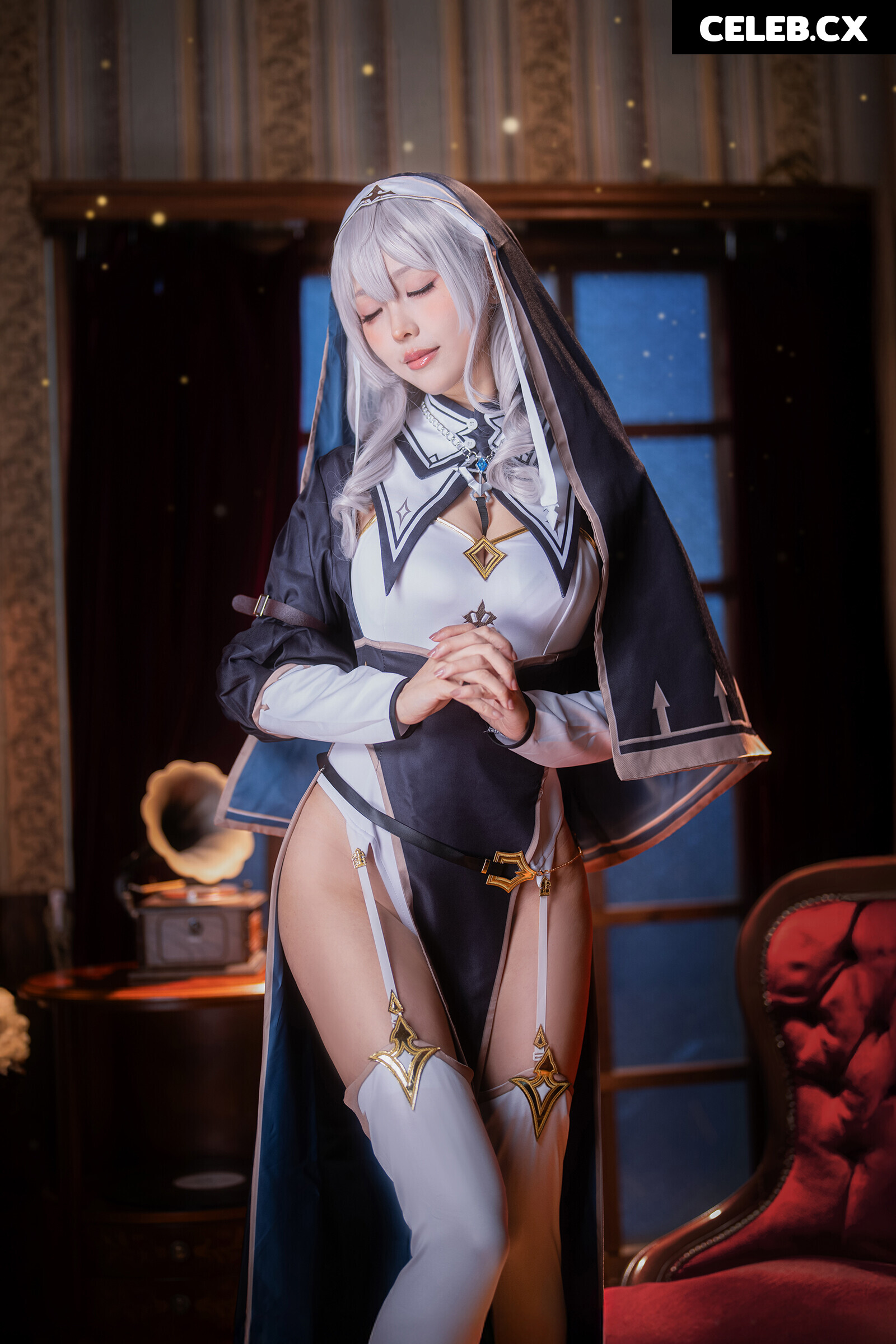 eeelyeee (Ely Cosplay) Image 8456661
