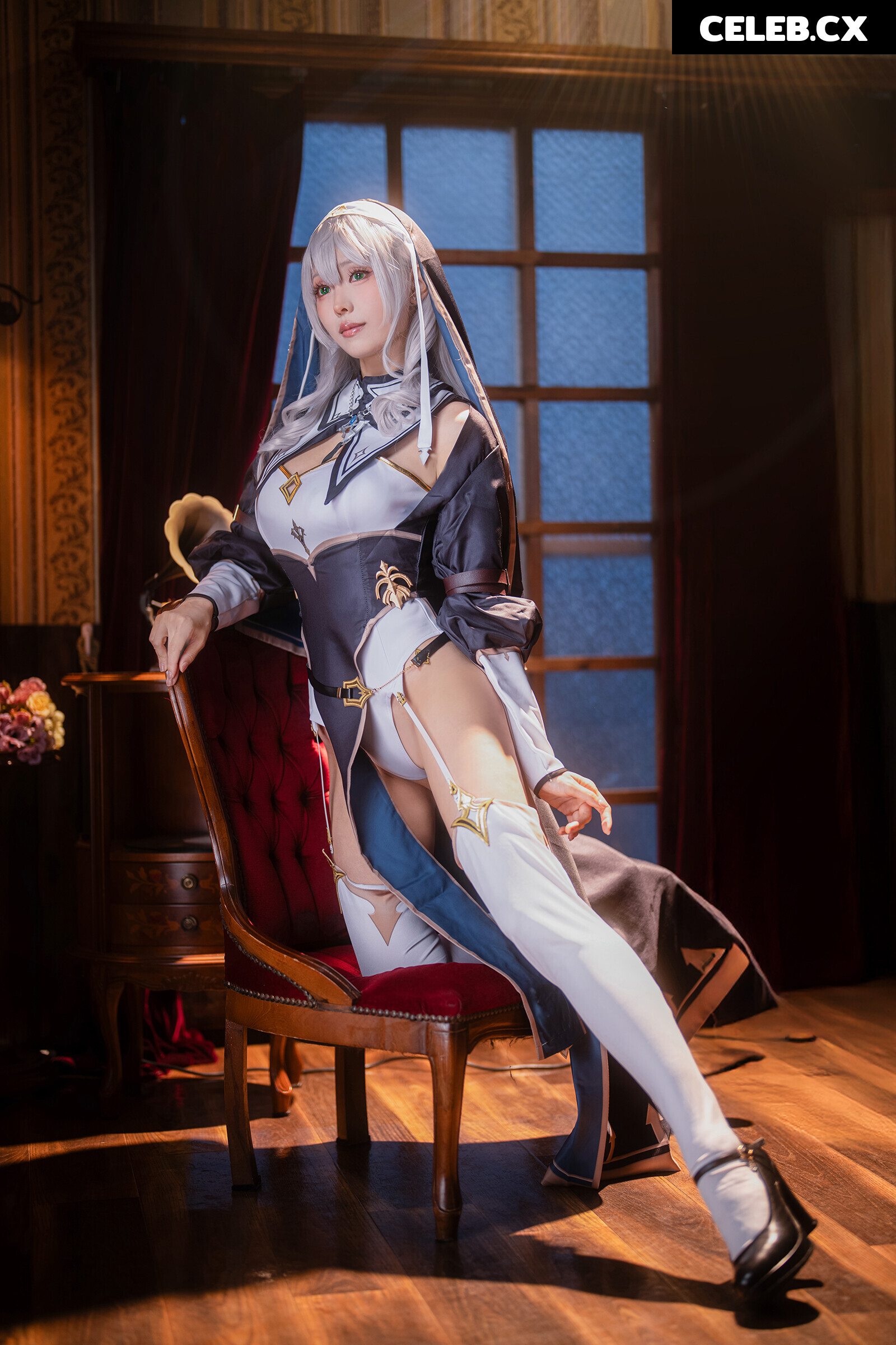 eeelyeee (Ely Cosplay) Image 8456660
