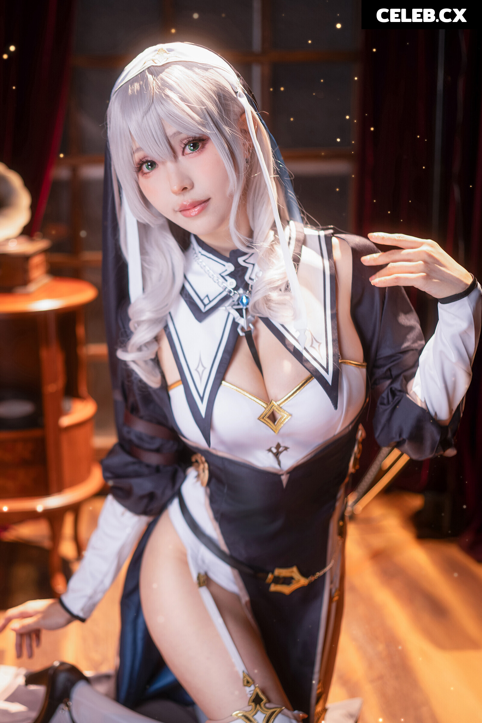 eeelyeee (Ely Cosplay) Image 8456663