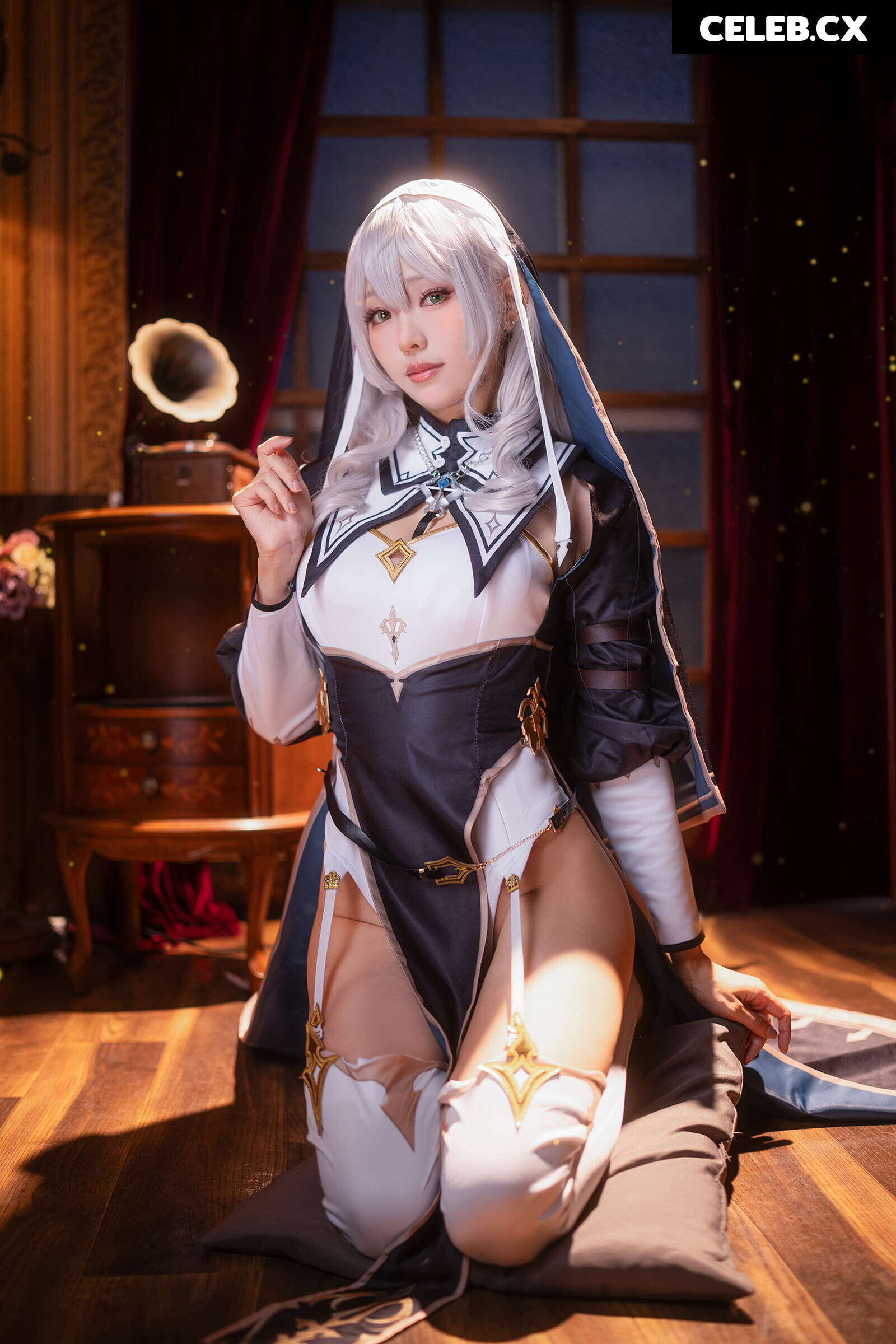 eeelyeee (Ely Cosplay) Image 8456666