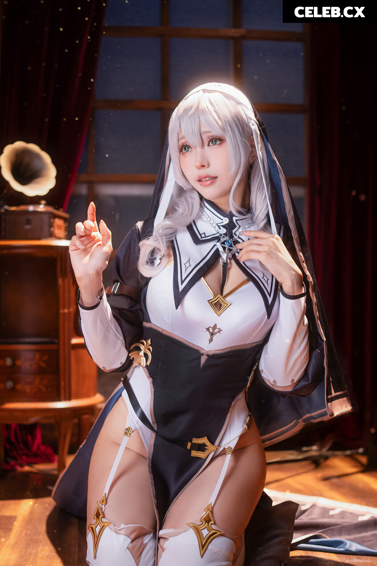 eeelyeee (Ely Cosplay) Image 8456665