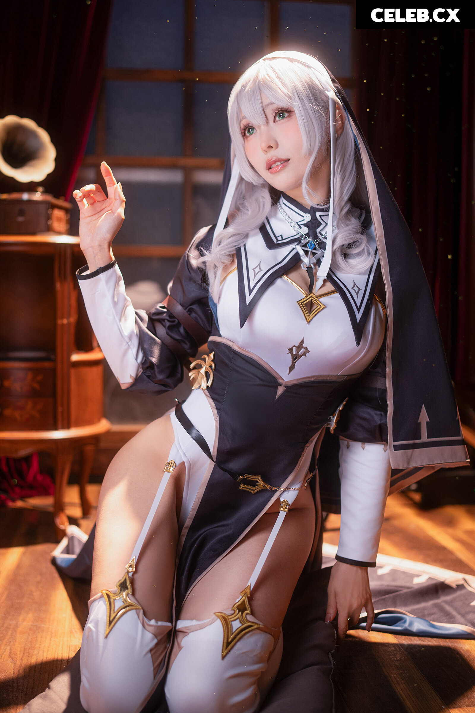 eeelyeee (Ely Cosplay) Image 8456664
