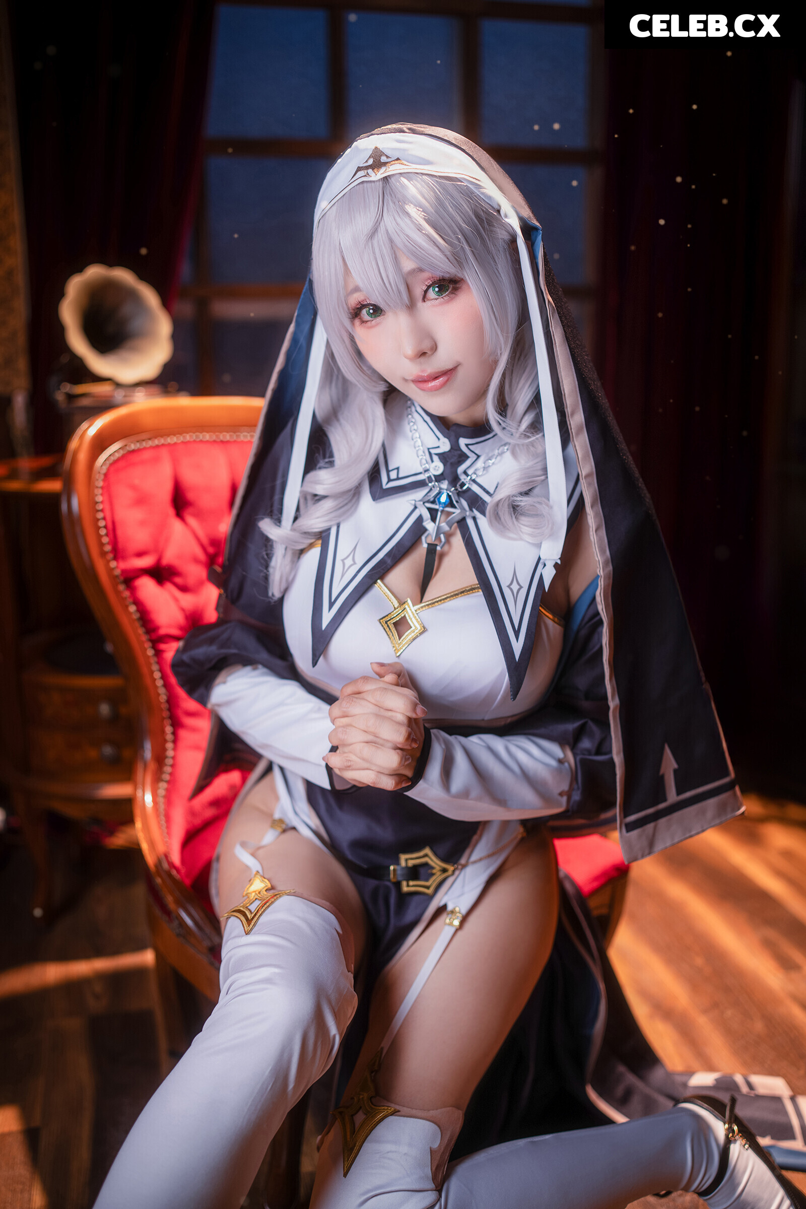 eeelyeee (Ely Cosplay) Image 8456667