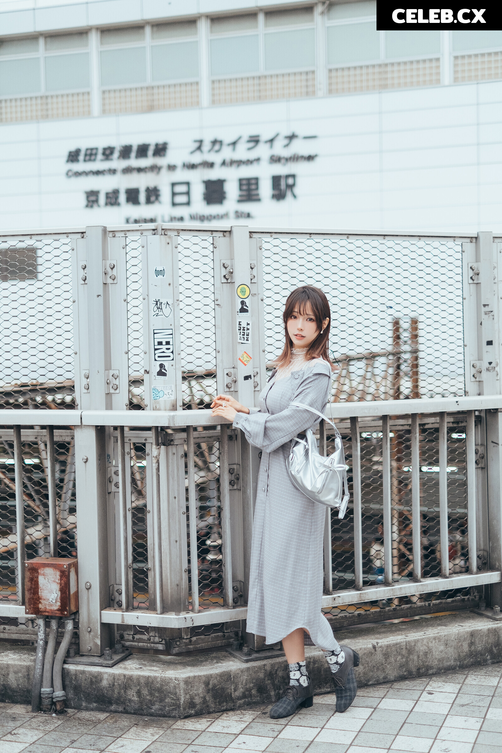 eeelyeee (Ely Cosplay) Image 8456116