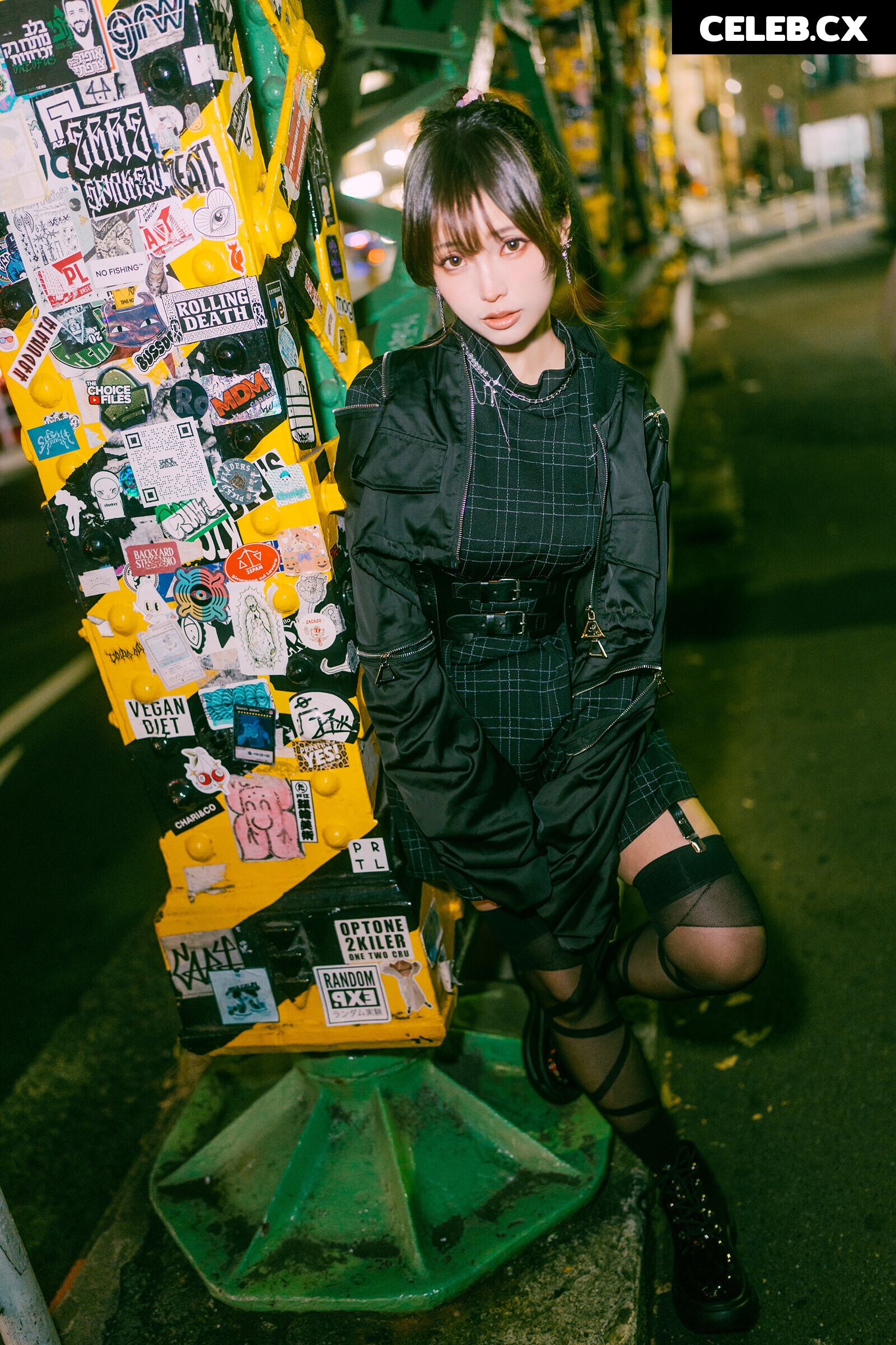 eeelyeee (Ely Cosplay) Image 8456102