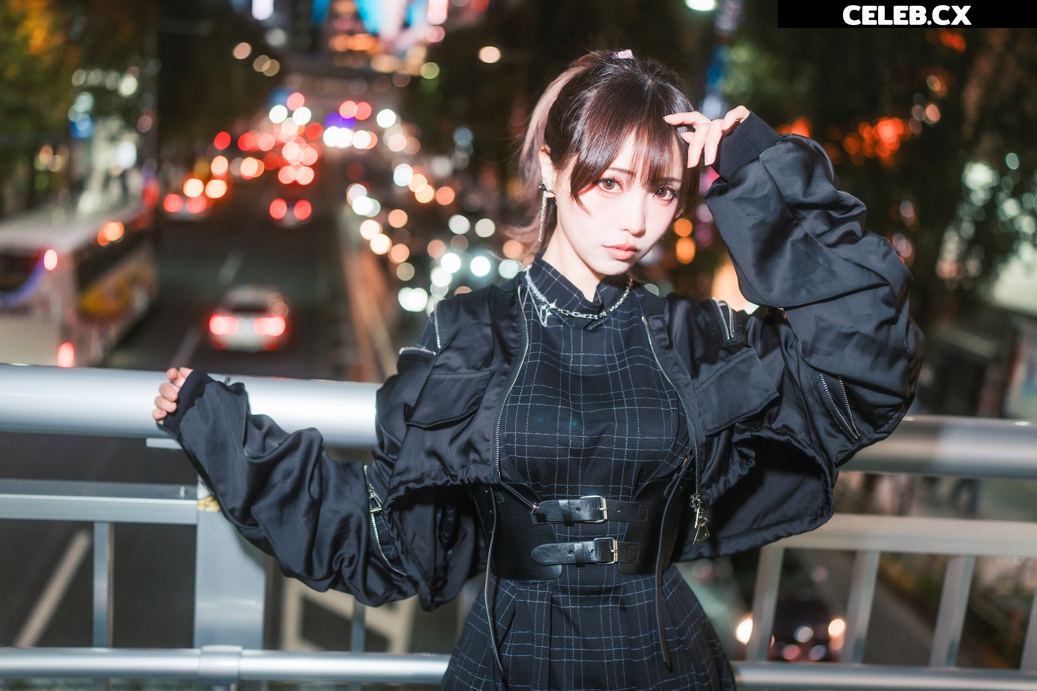 eeelyeee (Ely Cosplay) Image 8456091
