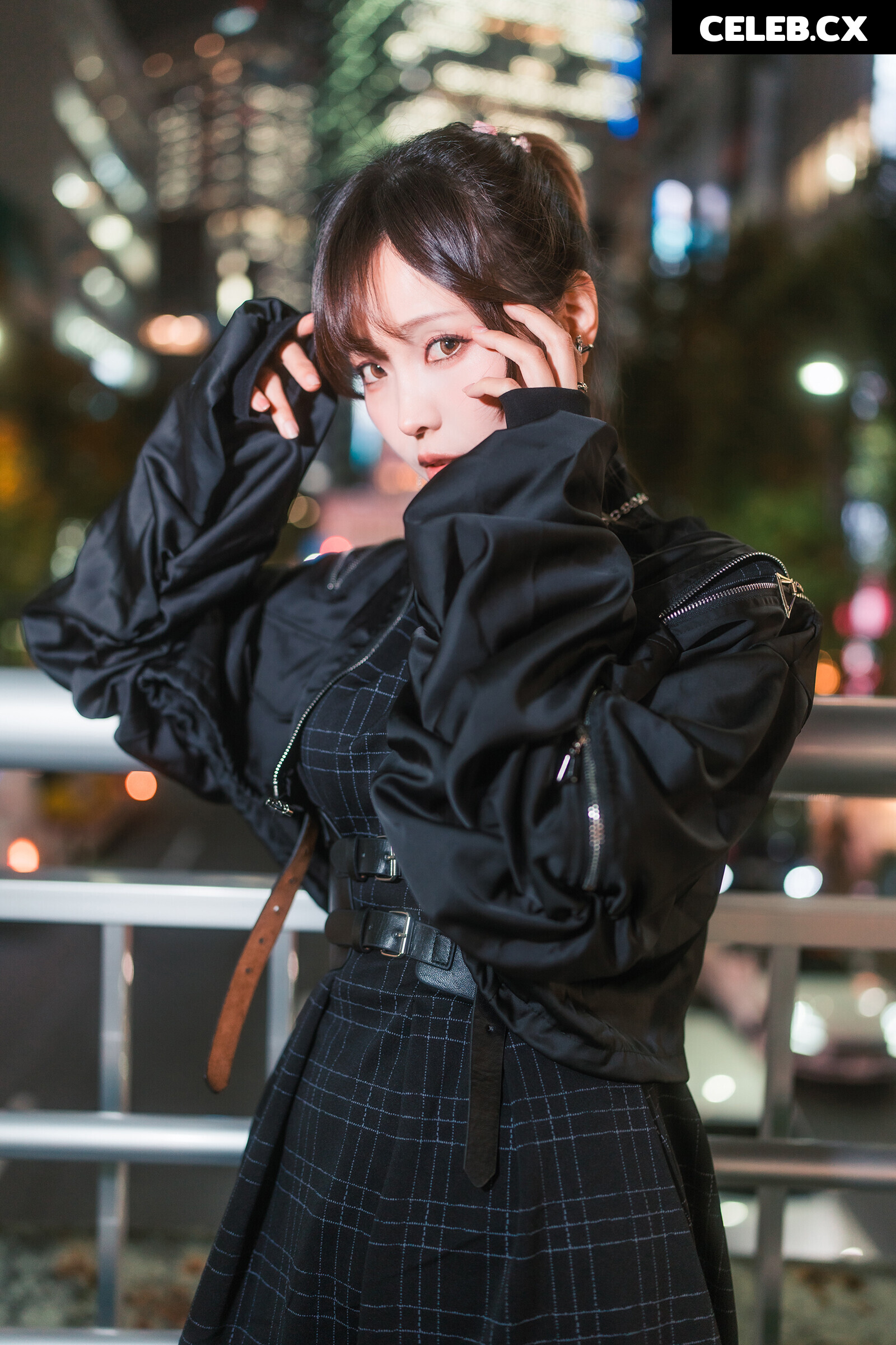 eeelyeee (Ely Cosplay) Image 8456090