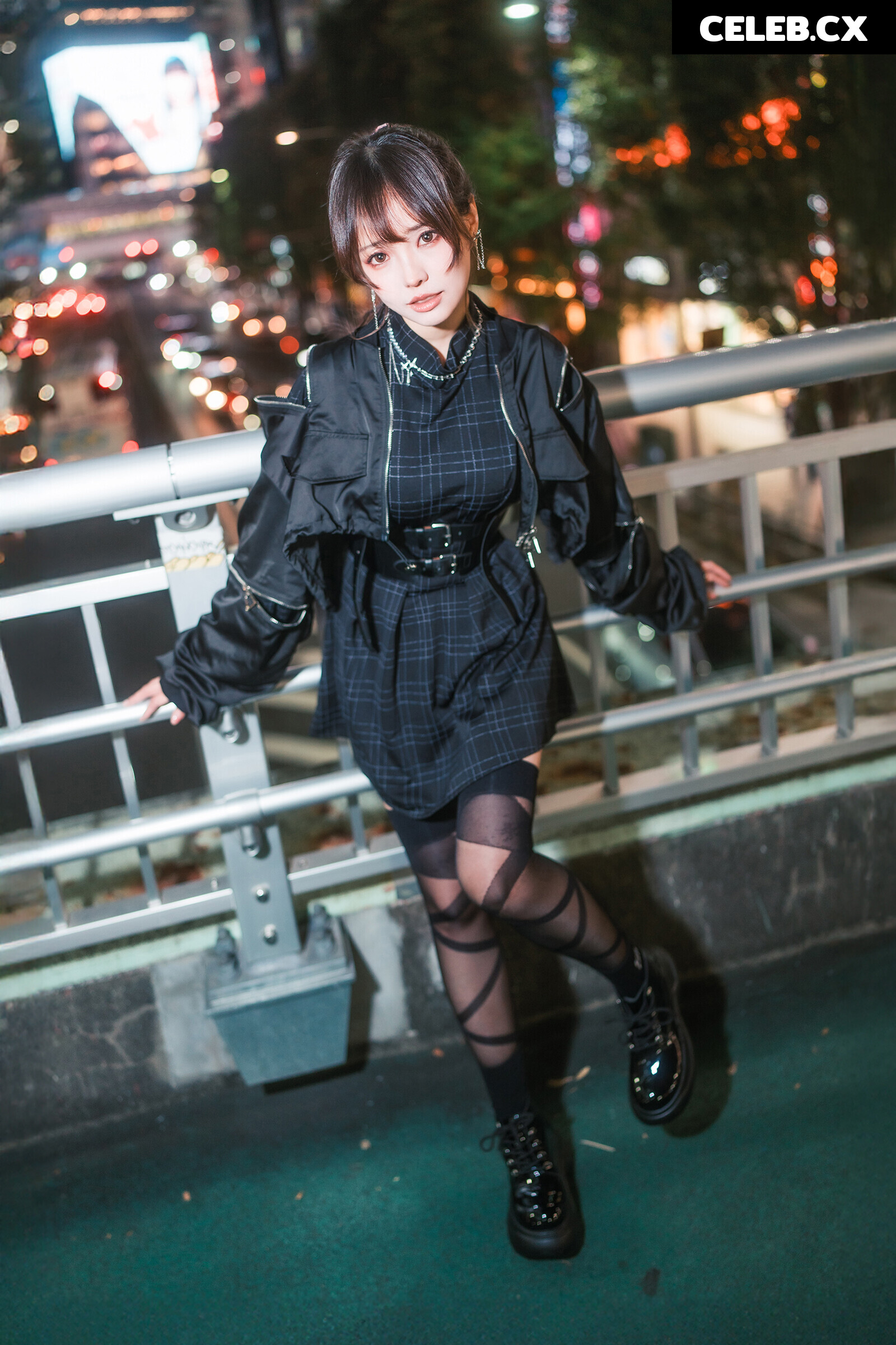 eeelyeee (Ely Cosplay) Image 8456093