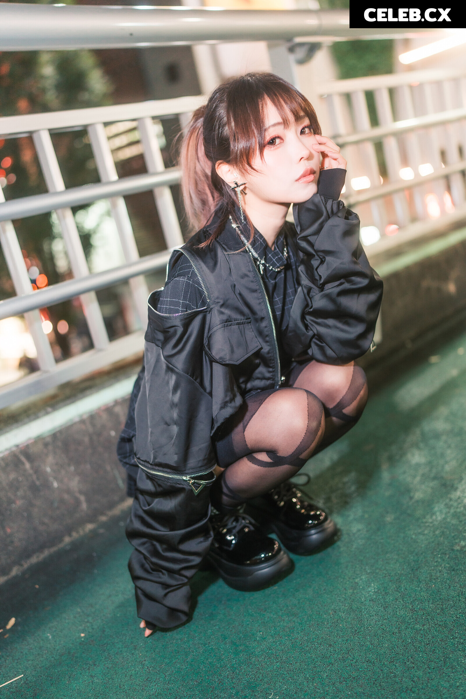 eeelyeee (Ely Cosplay) Image 8456089