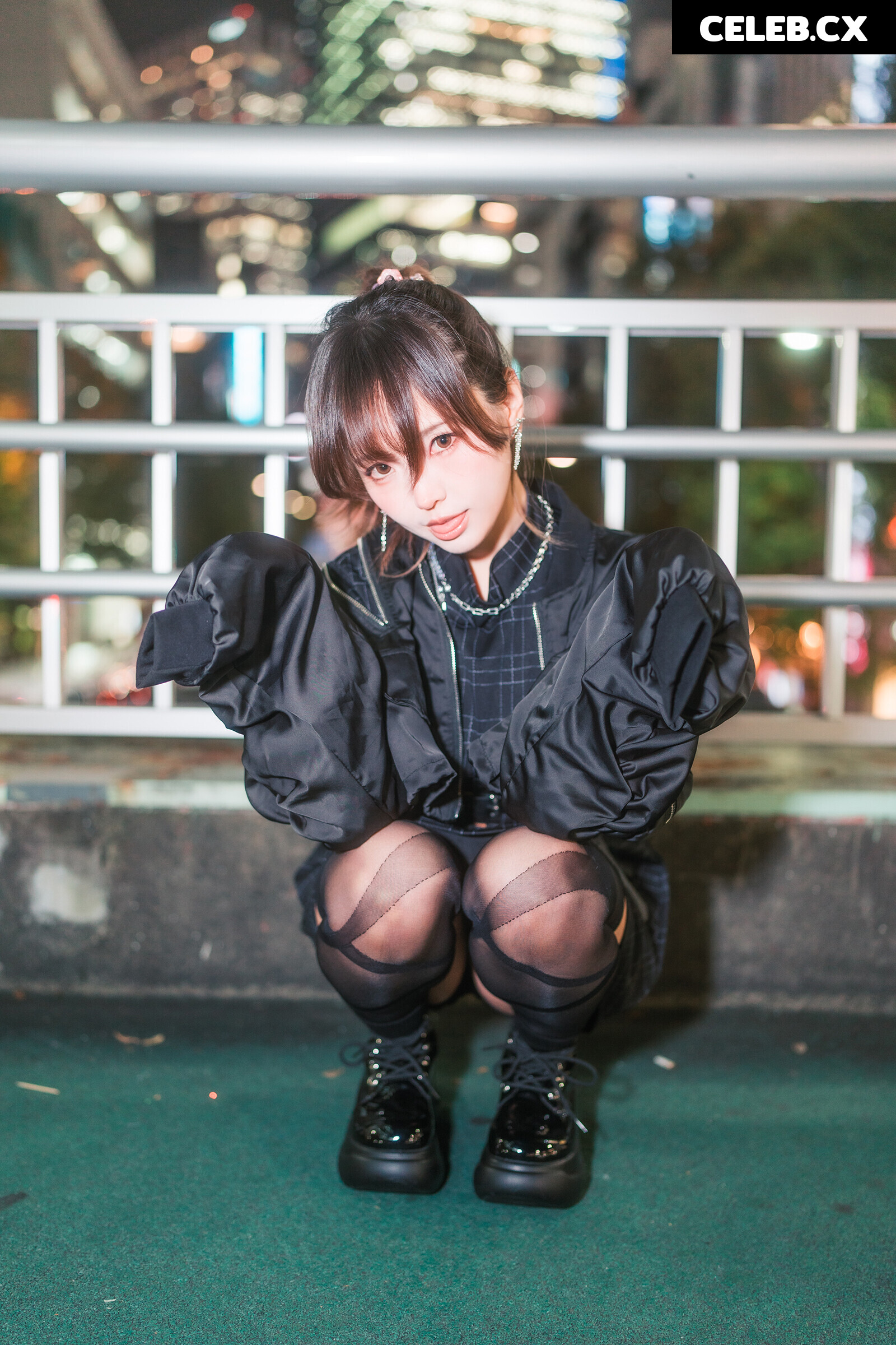 eeelyeee (Ely Cosplay) Image 8456088