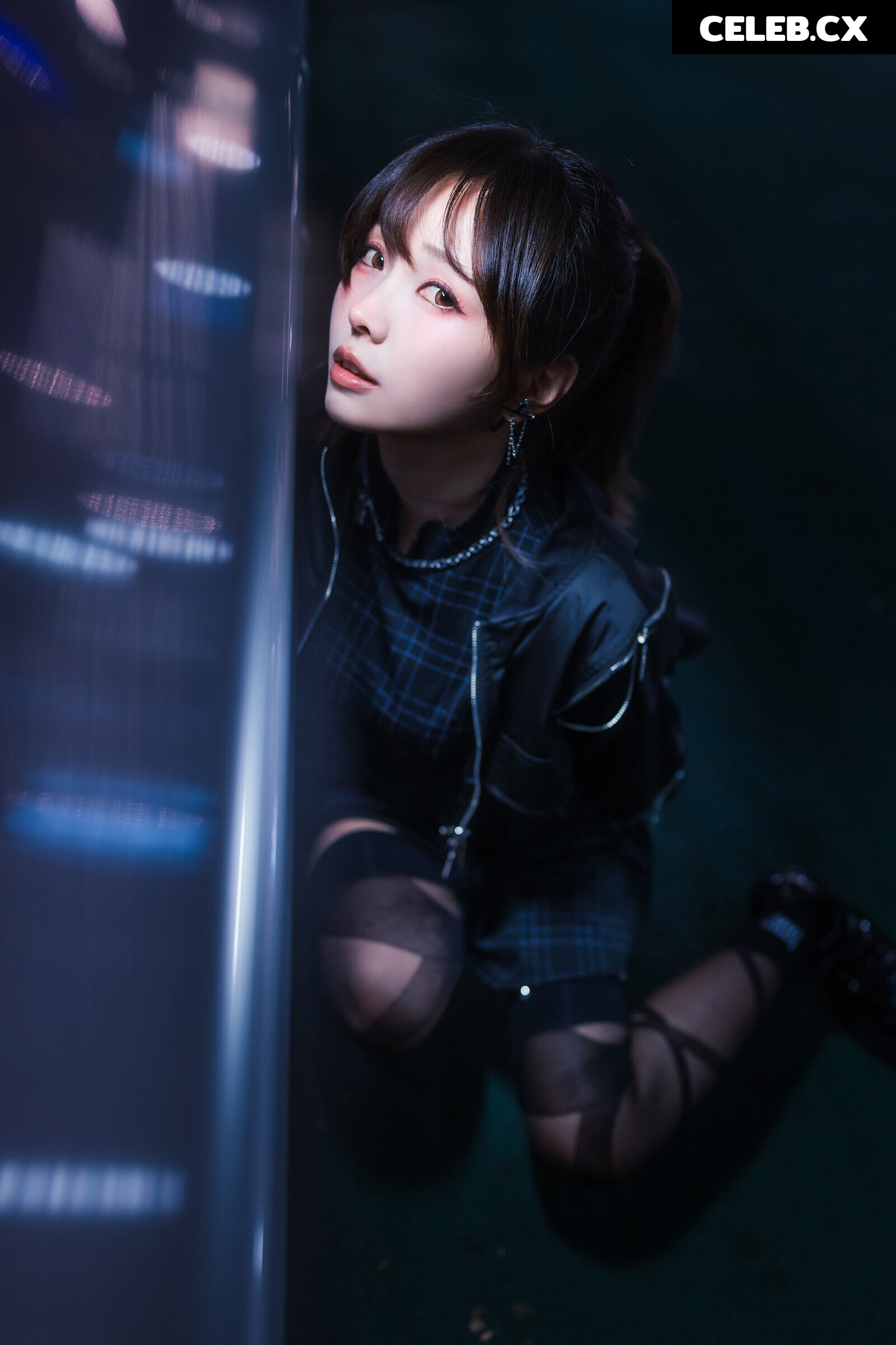 eeelyeee (Ely Cosplay) Image 8456080
