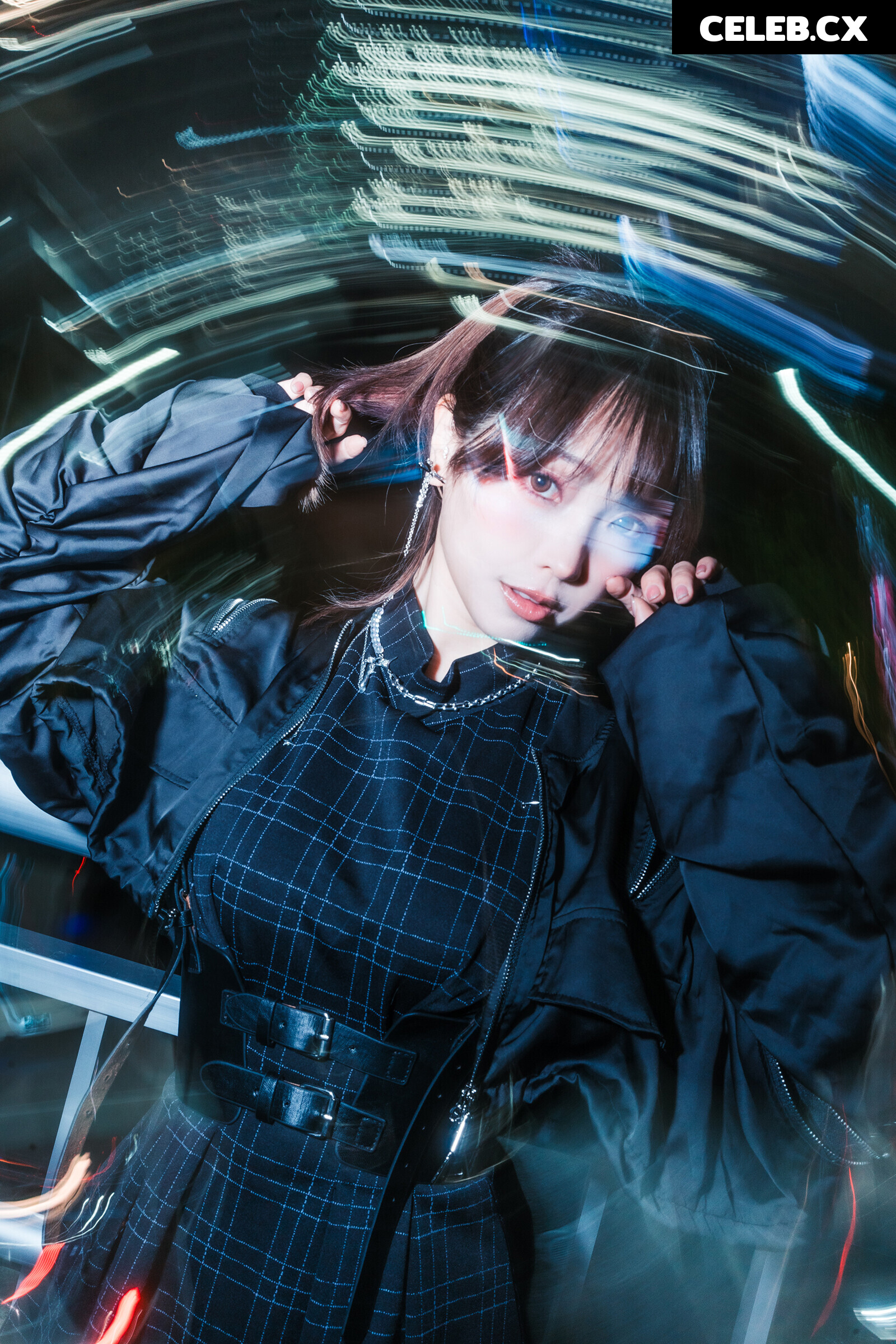 eeelyeee (Ely Cosplay) Image 8456085