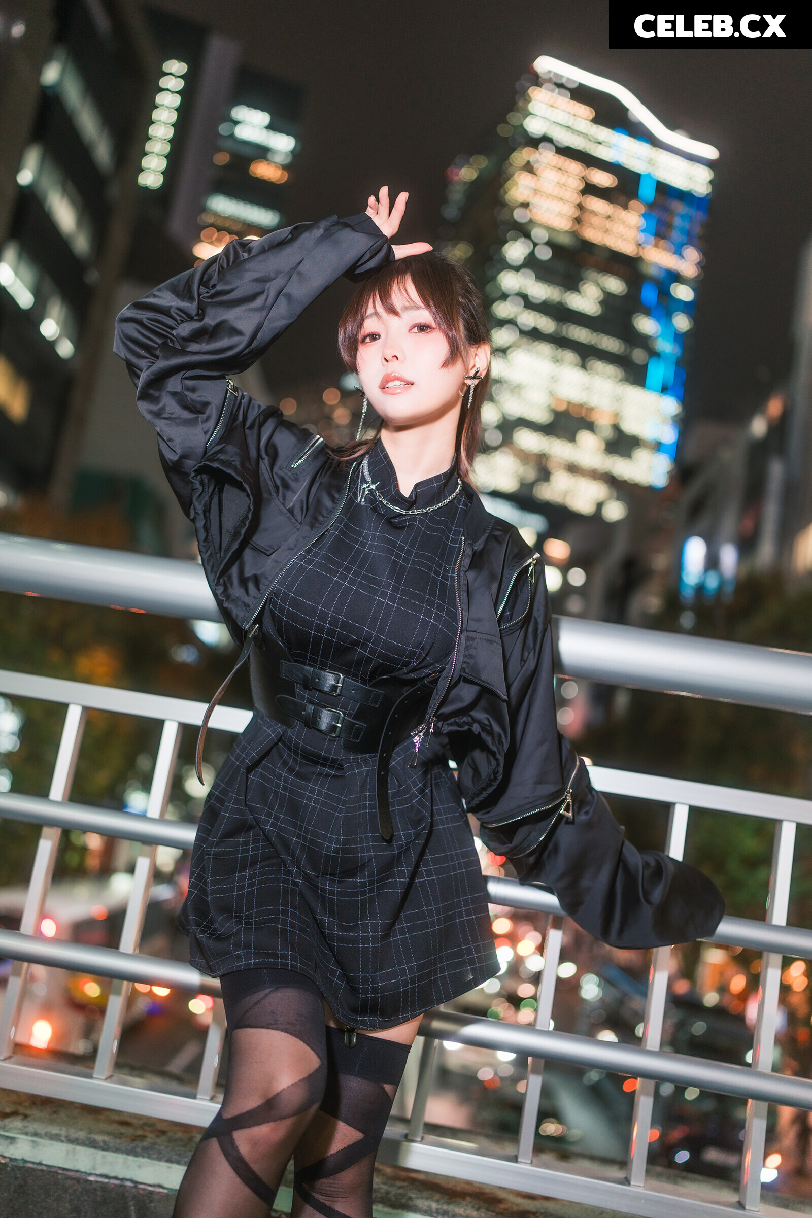 eeelyeee (Ely Cosplay) Image 8456087