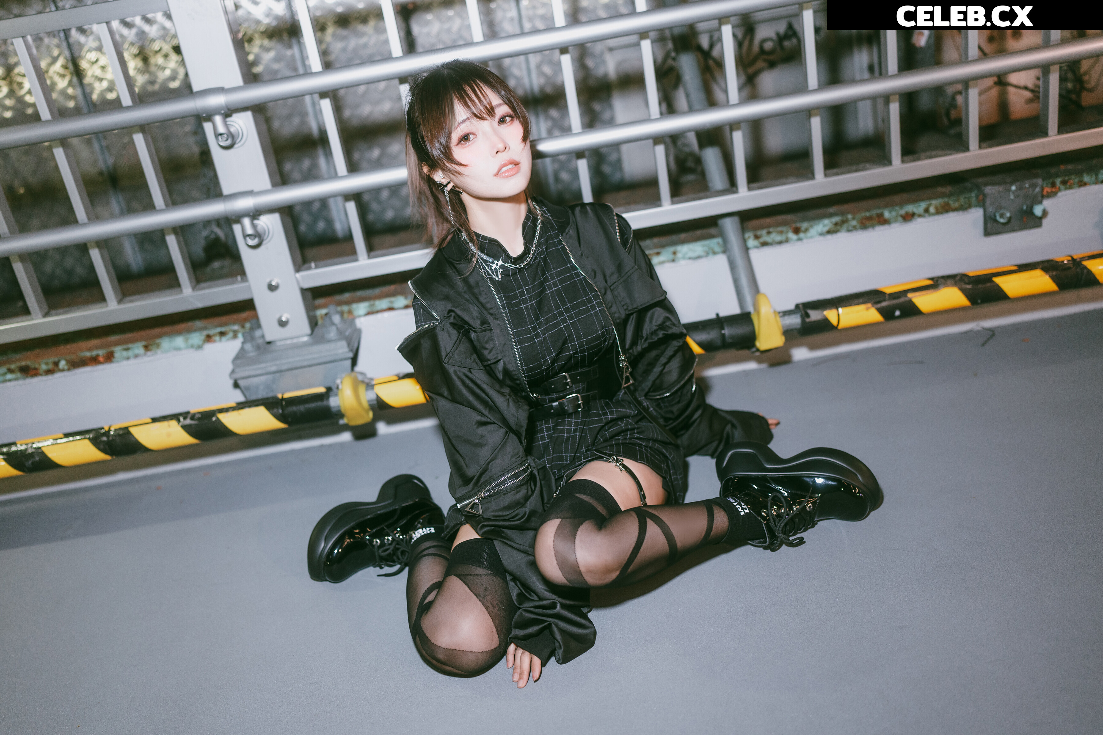 eeelyeee (Ely Cosplay) Image 8456072