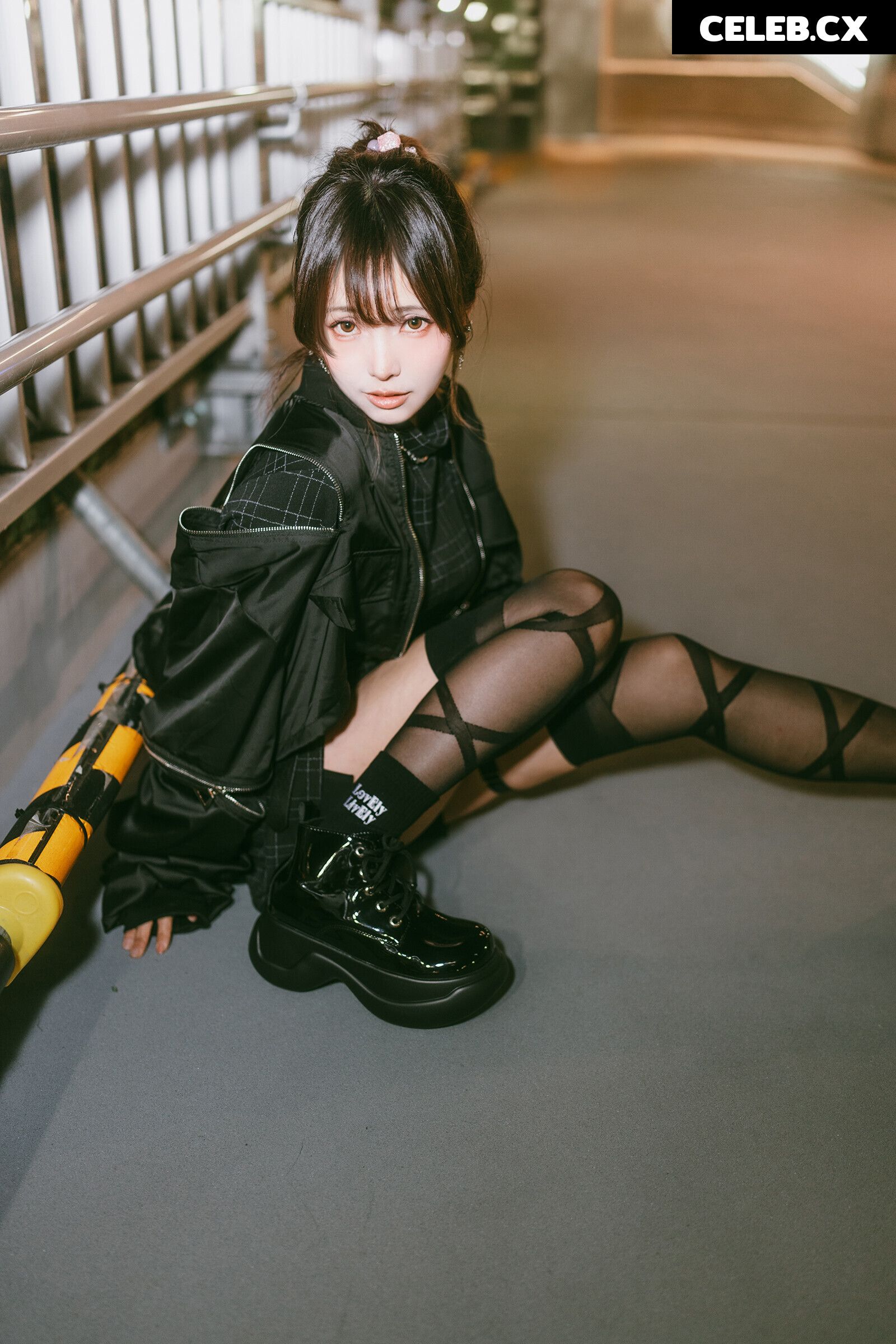 eeelyeee (Ely Cosplay) Image 8456071