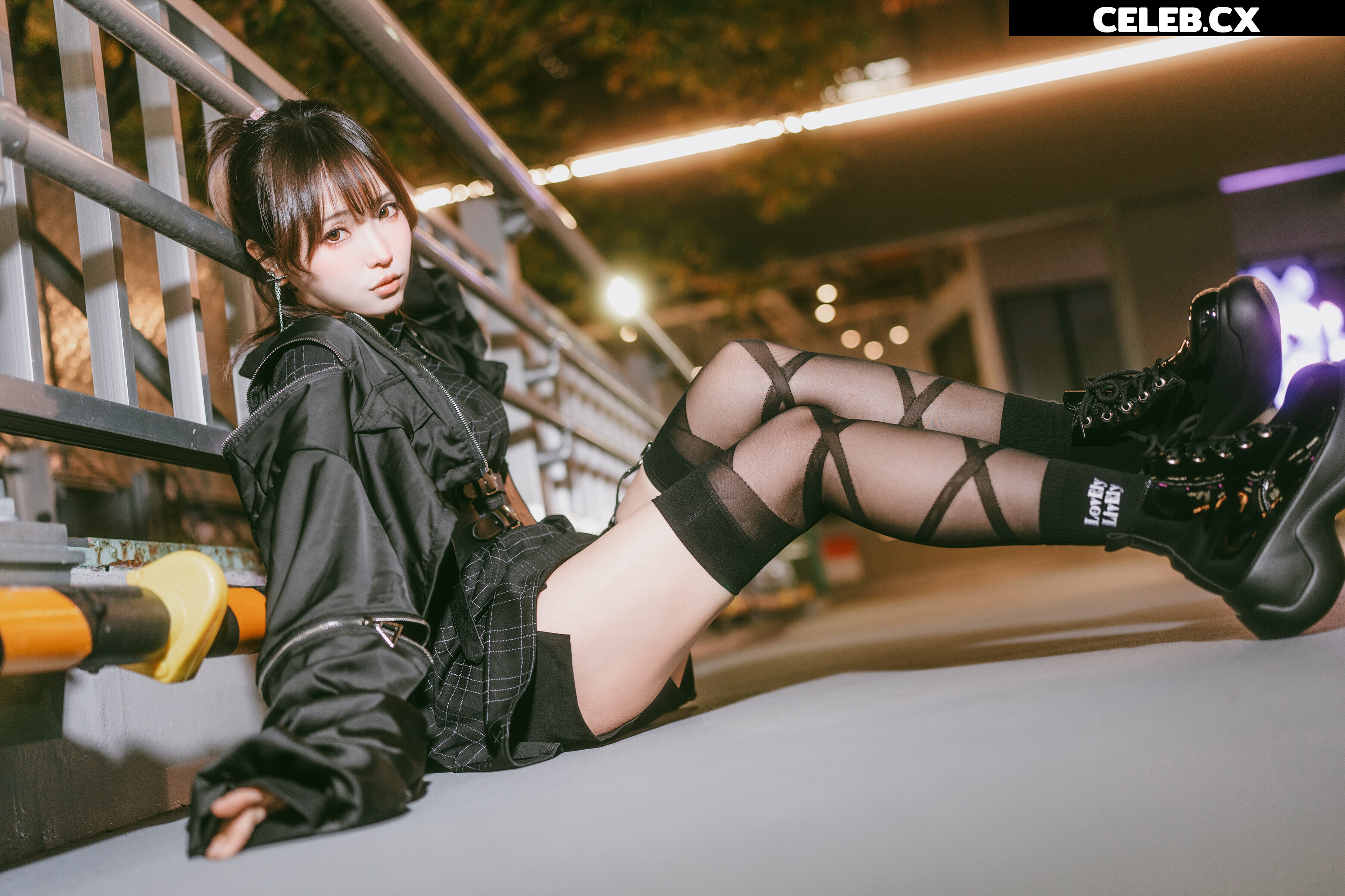 eeelyeee (Ely Cosplay) Image 8456070