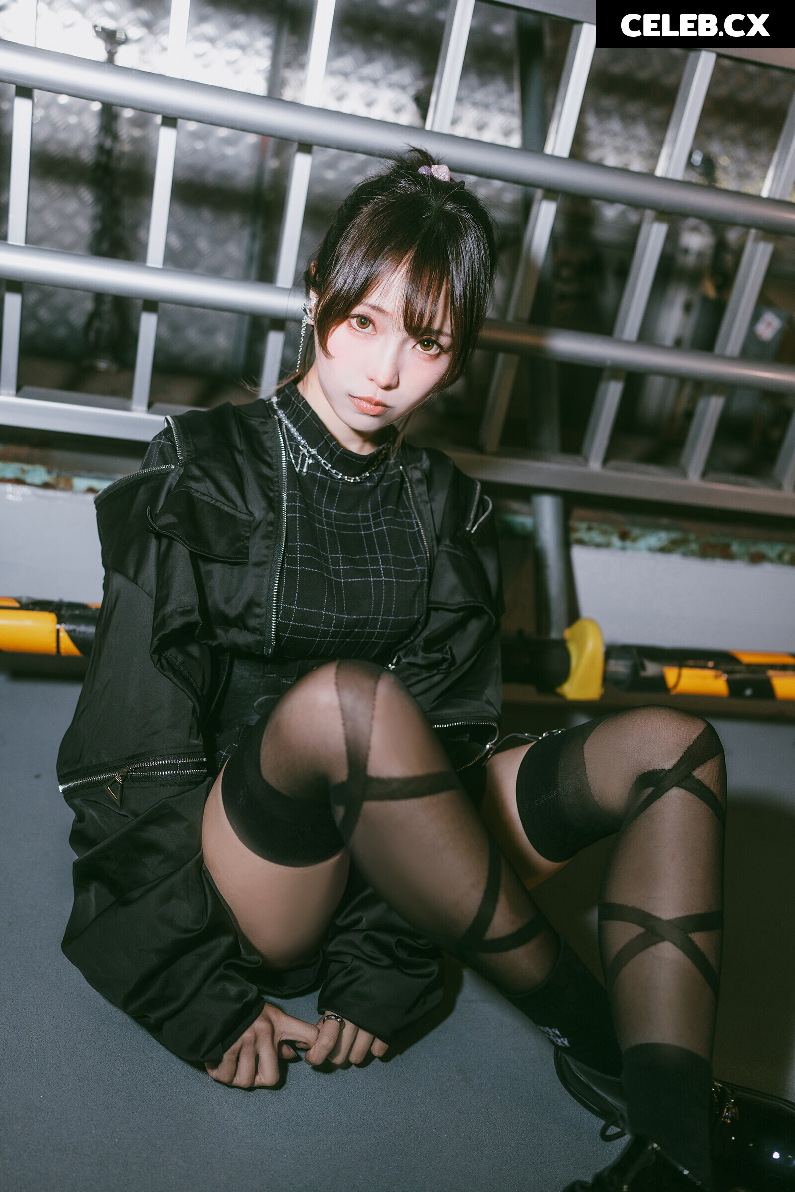 eeelyeee (Ely Cosplay) Image 8456075
