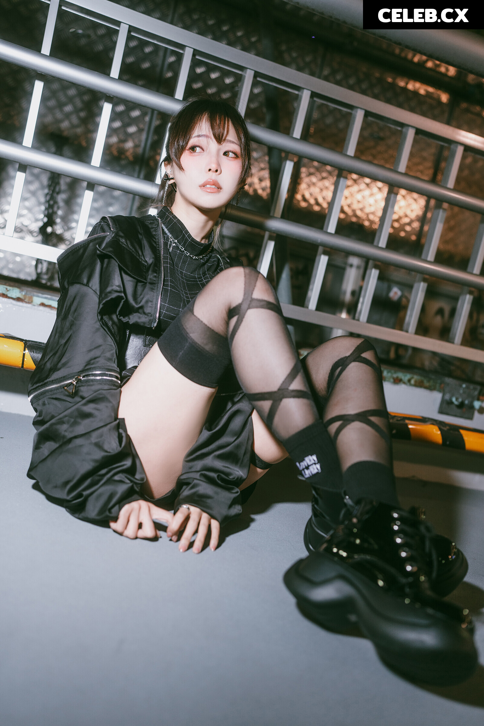 eeelyeee (Ely Cosplay) Image 8456074