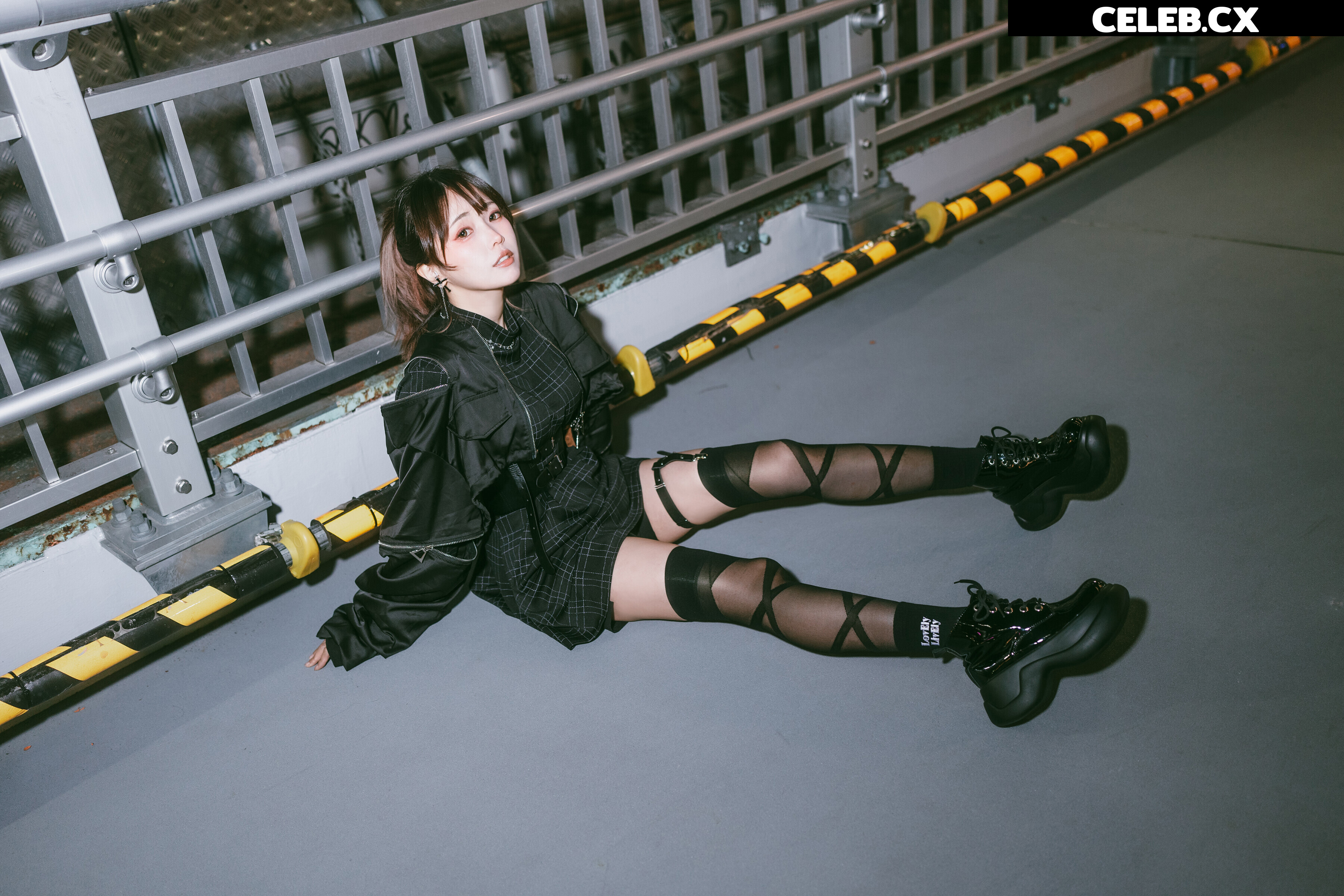 eeelyeee (Ely Cosplay) Image 8456077