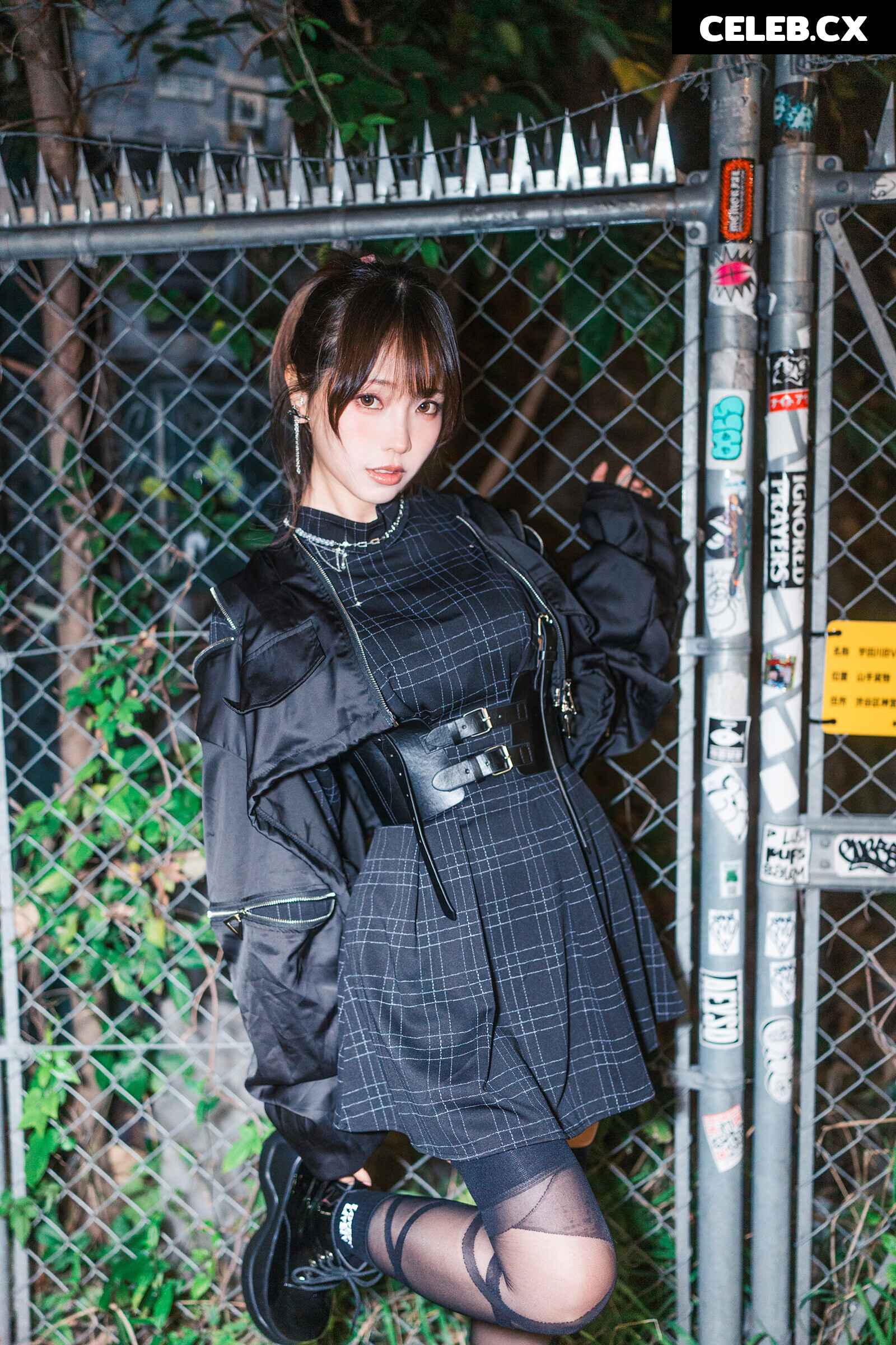 eeelyeee (Ely Cosplay) Image 8456069