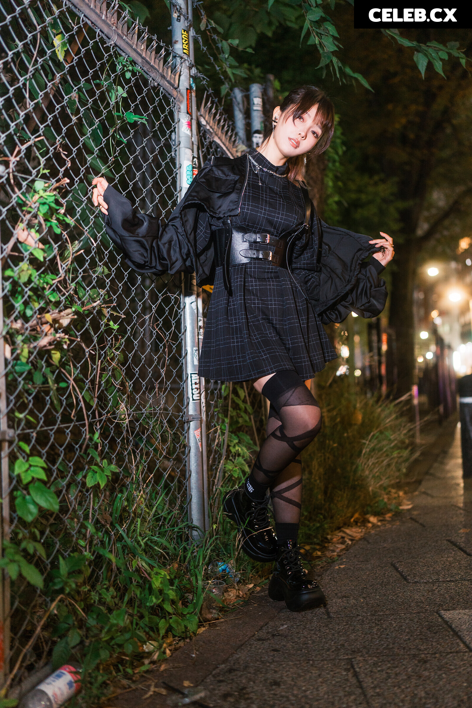 eeelyeee (Ely Cosplay) Image 8456067