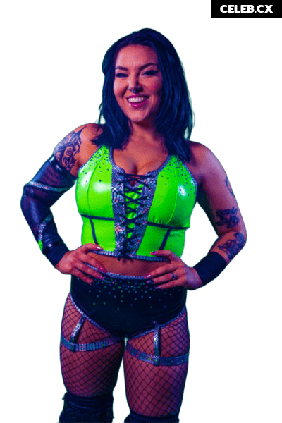 Women of Professional Wrestling Image 8456996