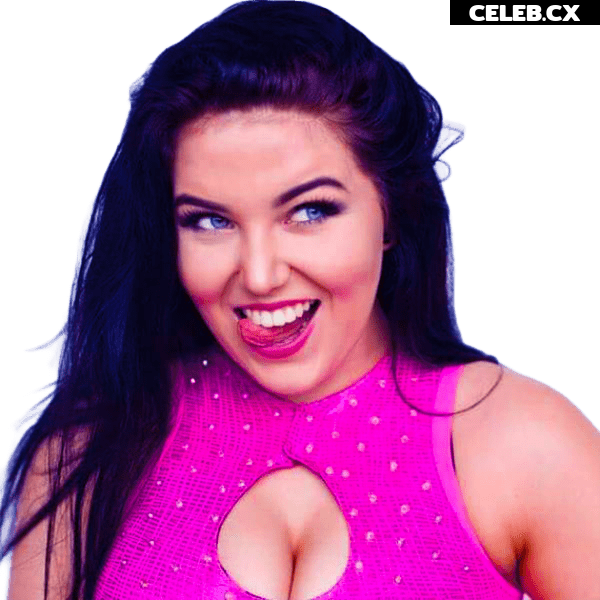 Women of Professional Wrestling Image 8456994