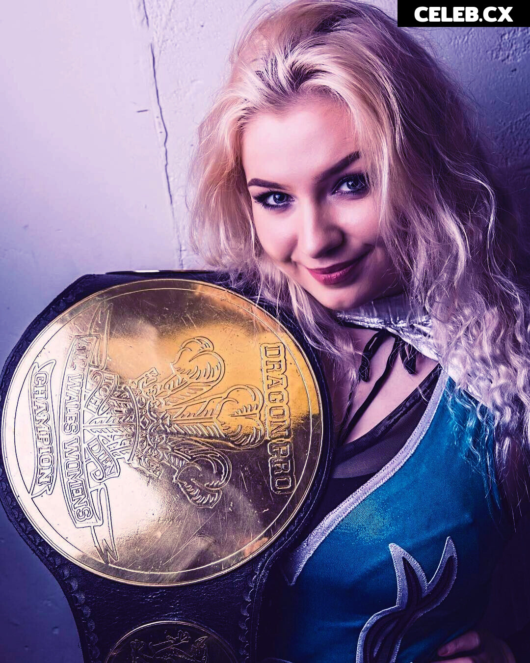 Women of Professional Wrestling Image 8457000