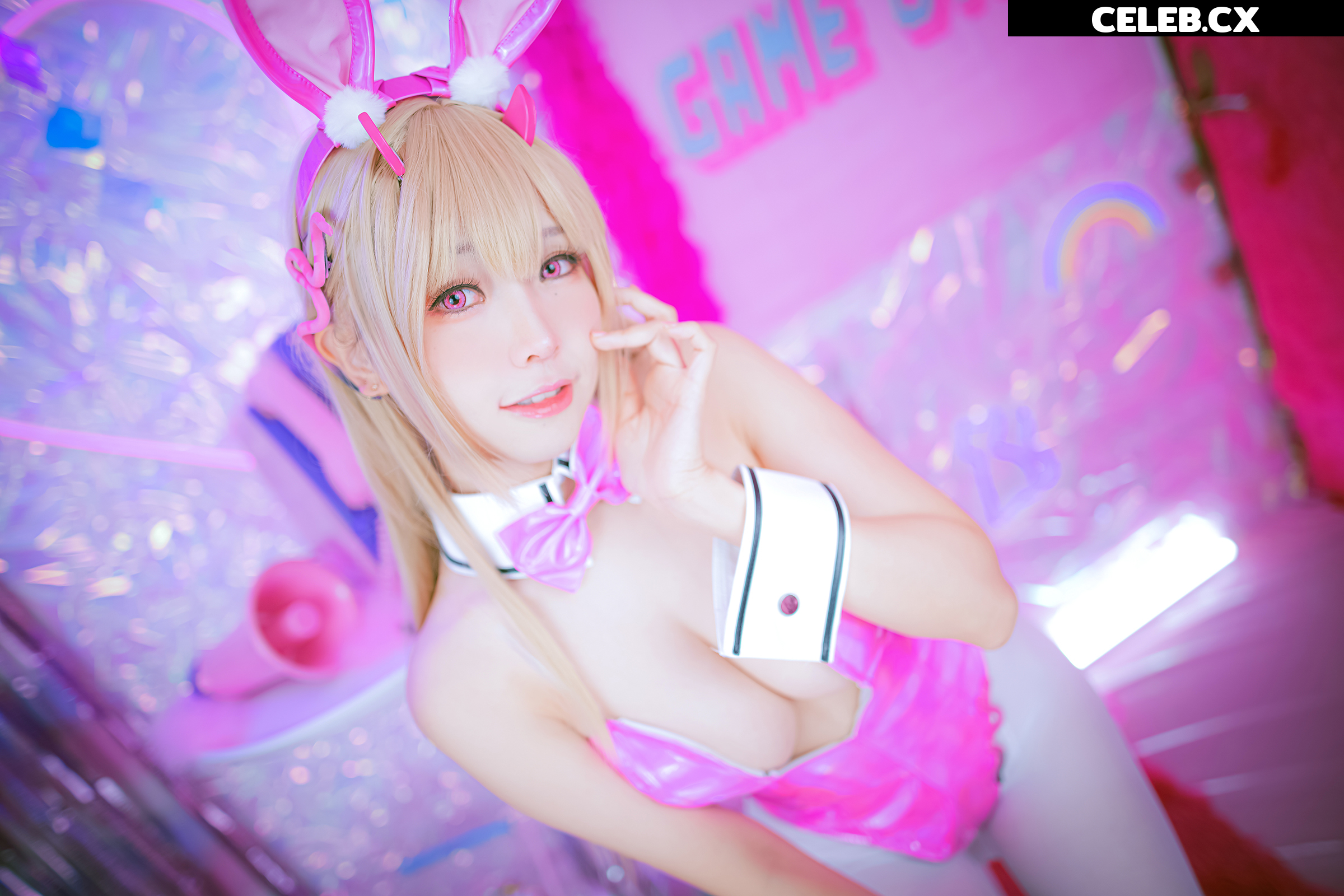 eeelyeee (Ely Cosplay) Image 8454499