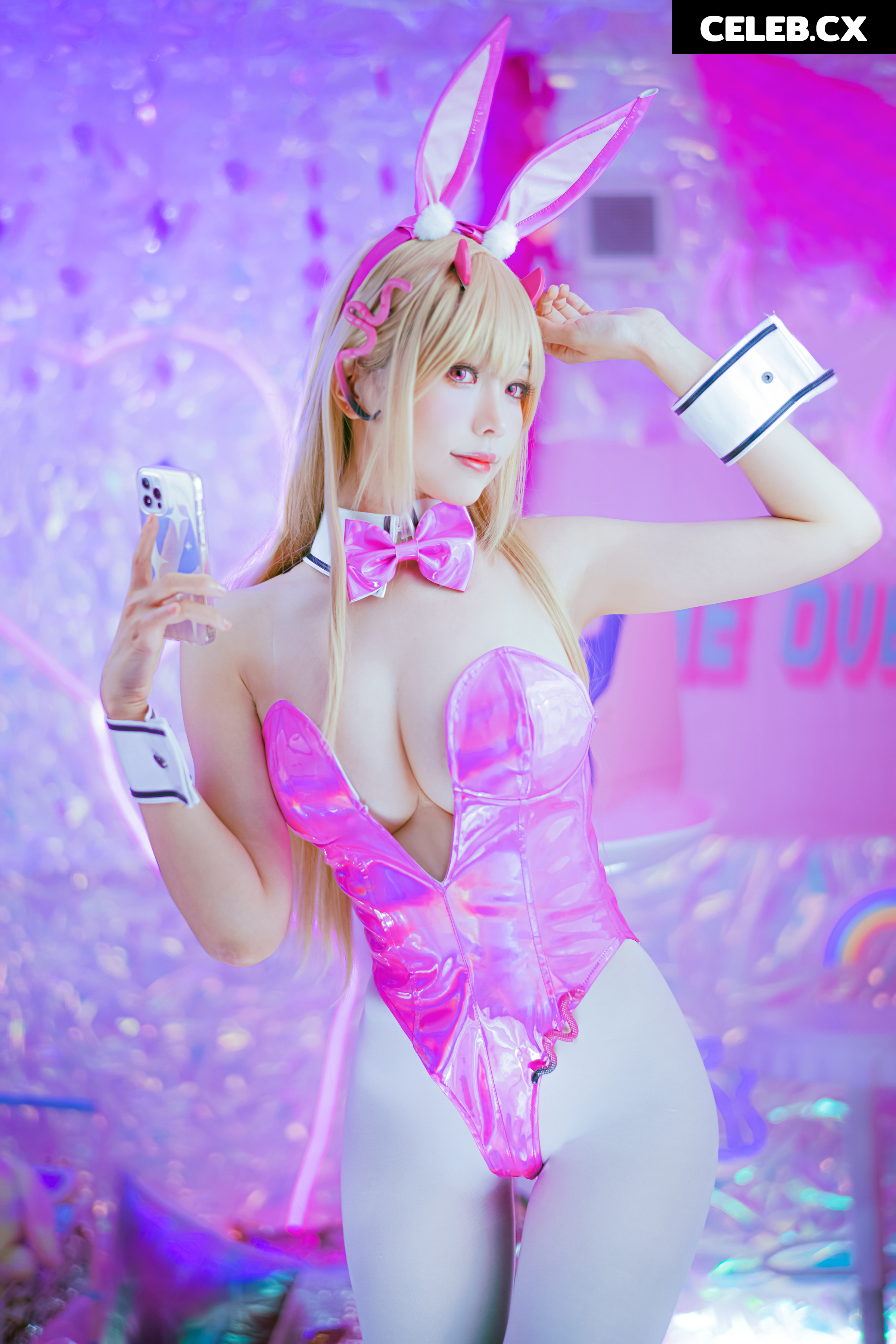 eeelyeee (Ely Cosplay) Image 8454498